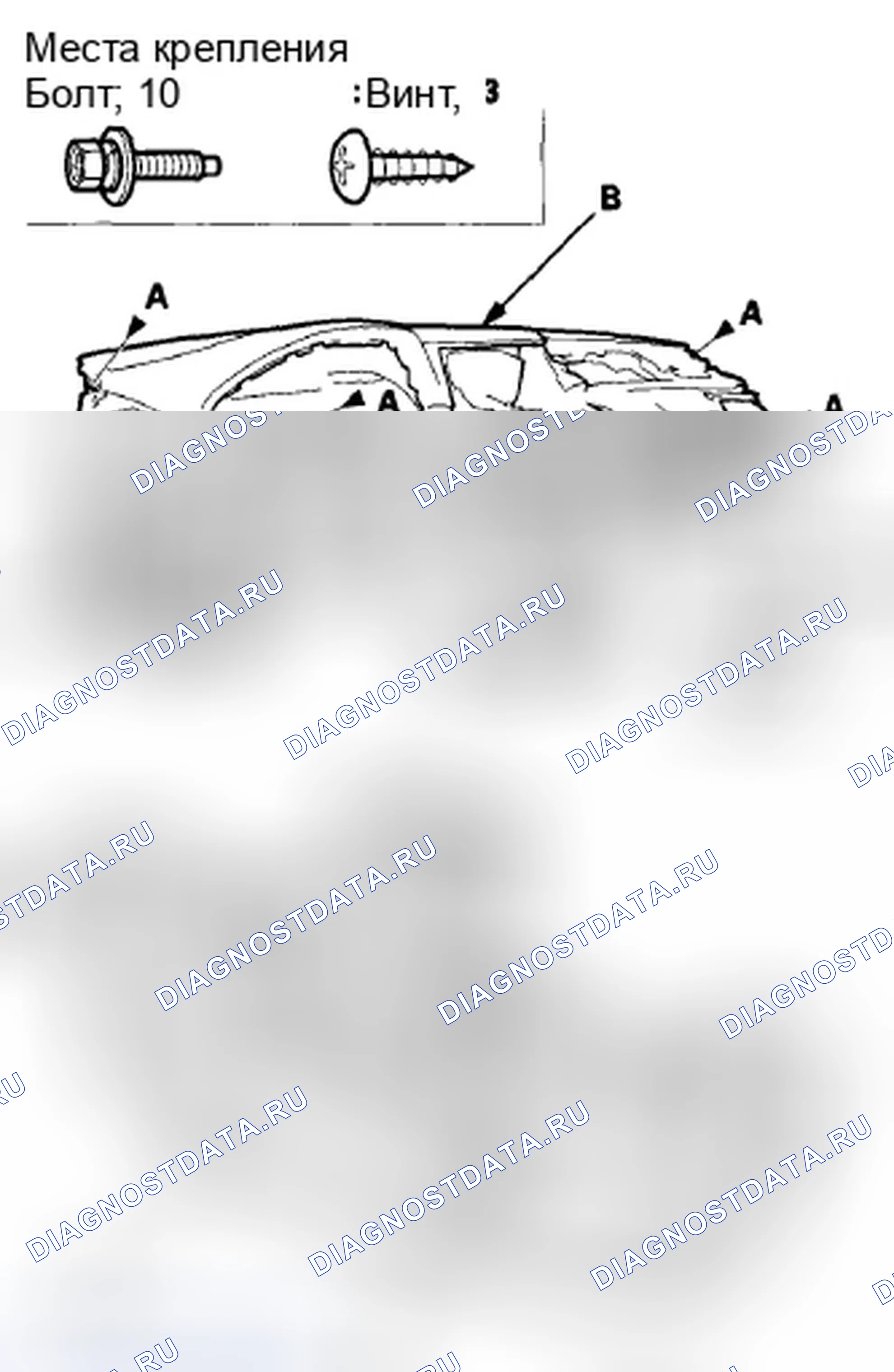 Рис. 75. Honda Accord VIII