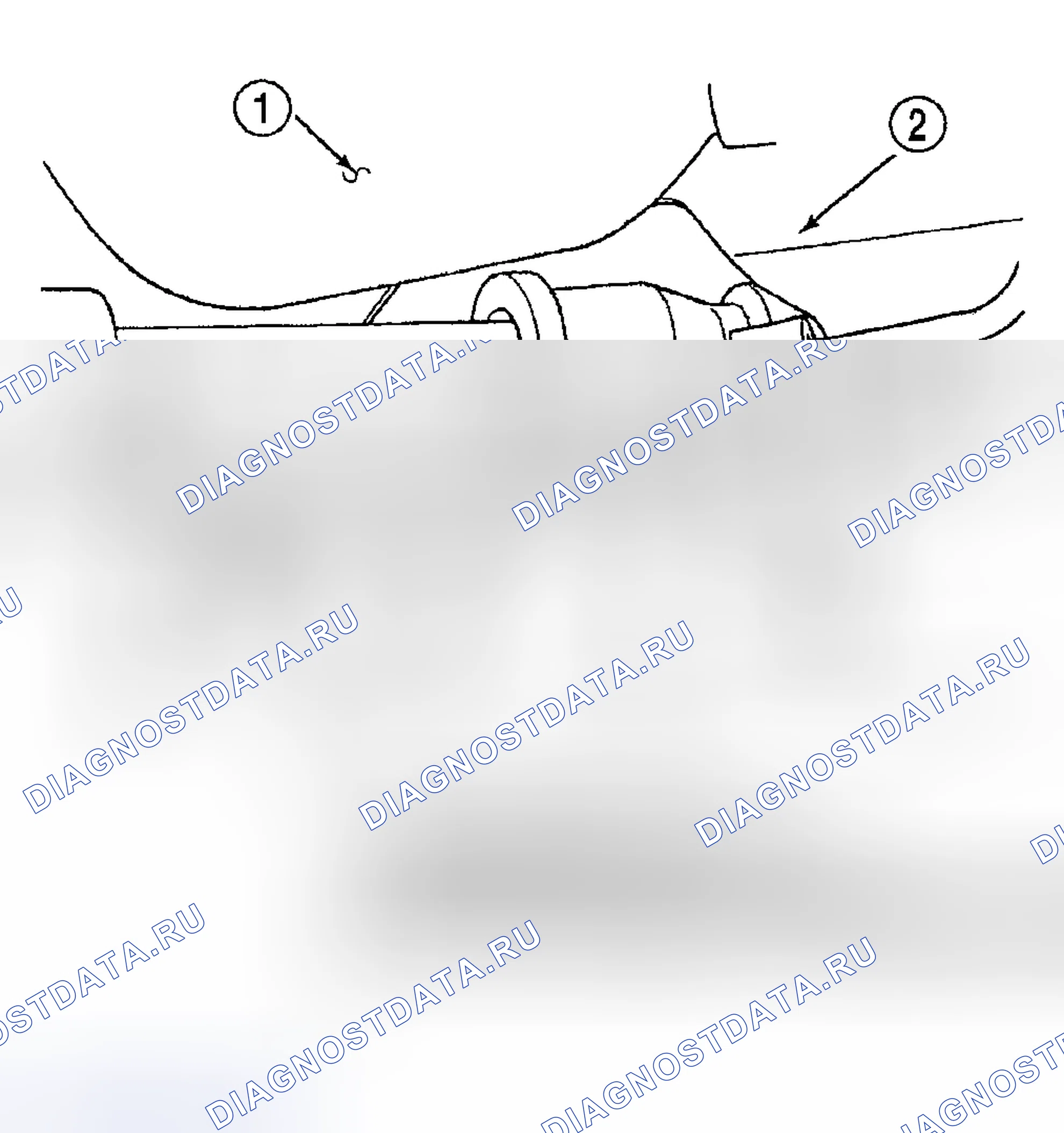 Рис. 28. Chrysler Sebring II