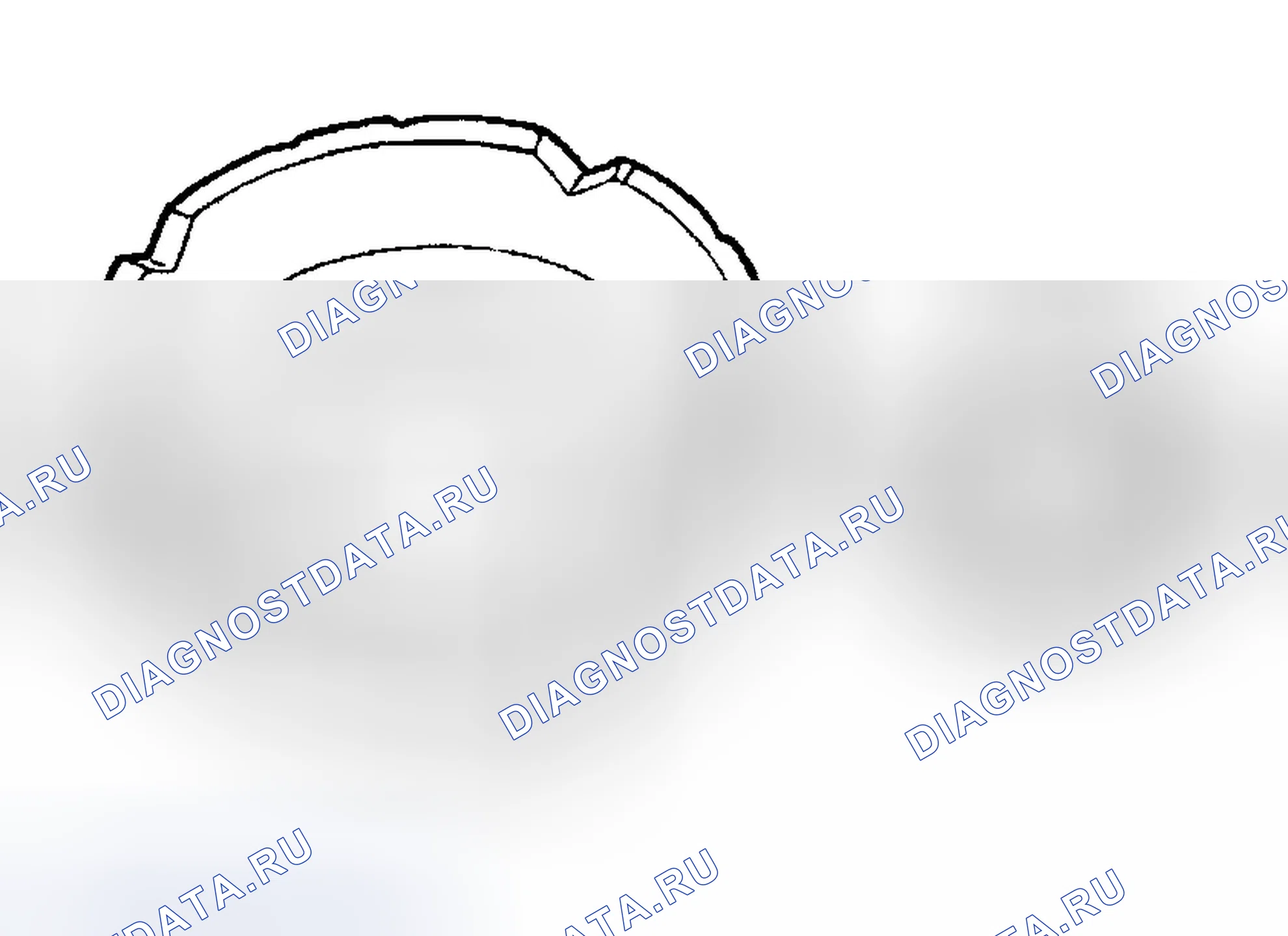 Рис. 13. Isuzu VehiCross I