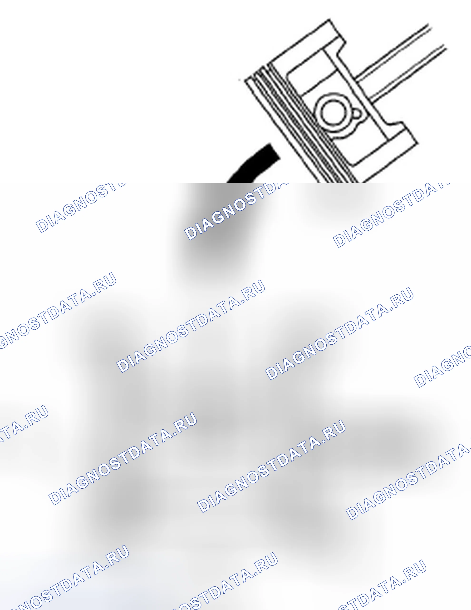 Рис. 261. Honda Ridgeline I рестайлинг