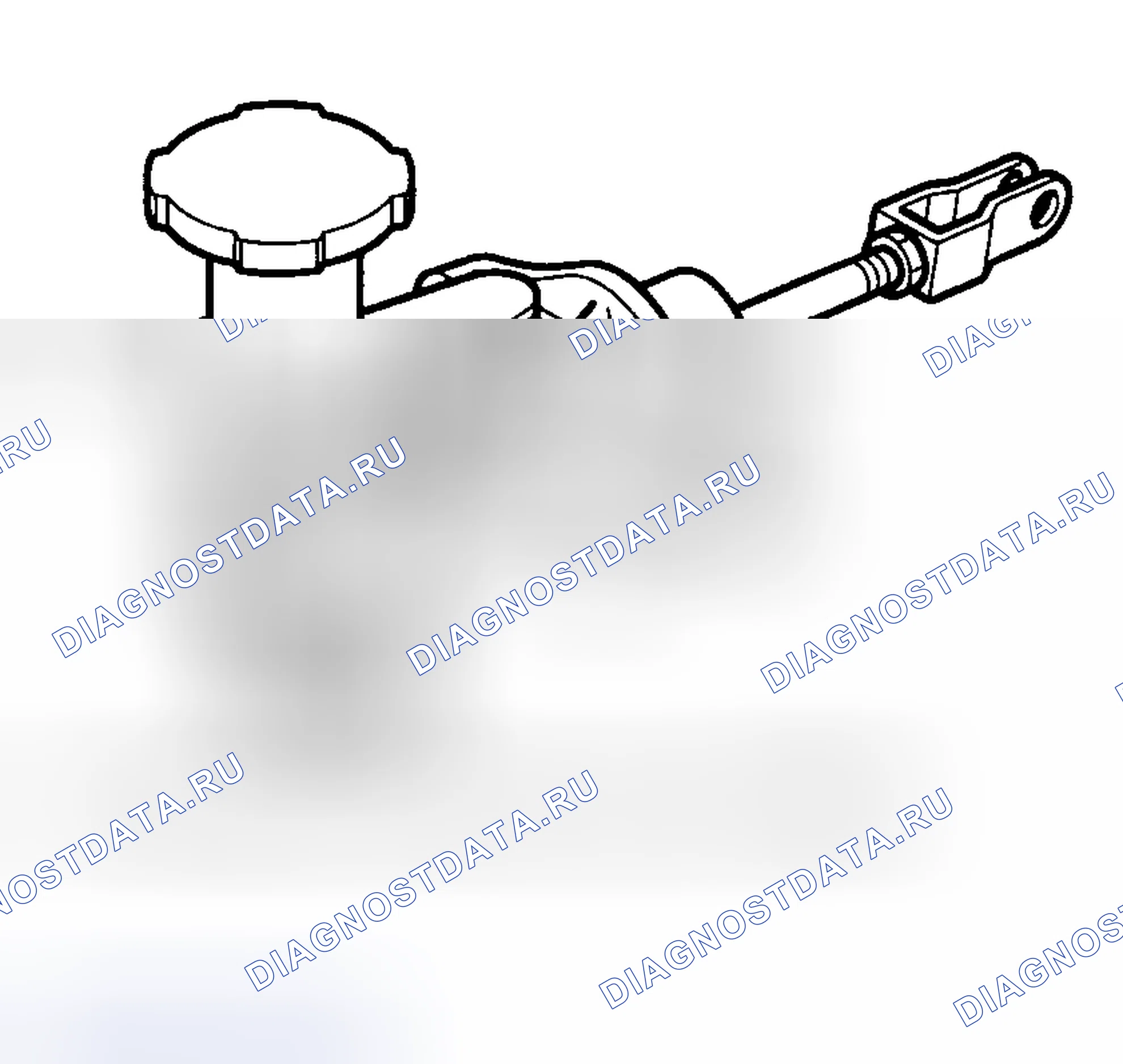 Рис. 17: РАЗБОРКА. Subaru Impreza GD/GC/GG рестайлинг