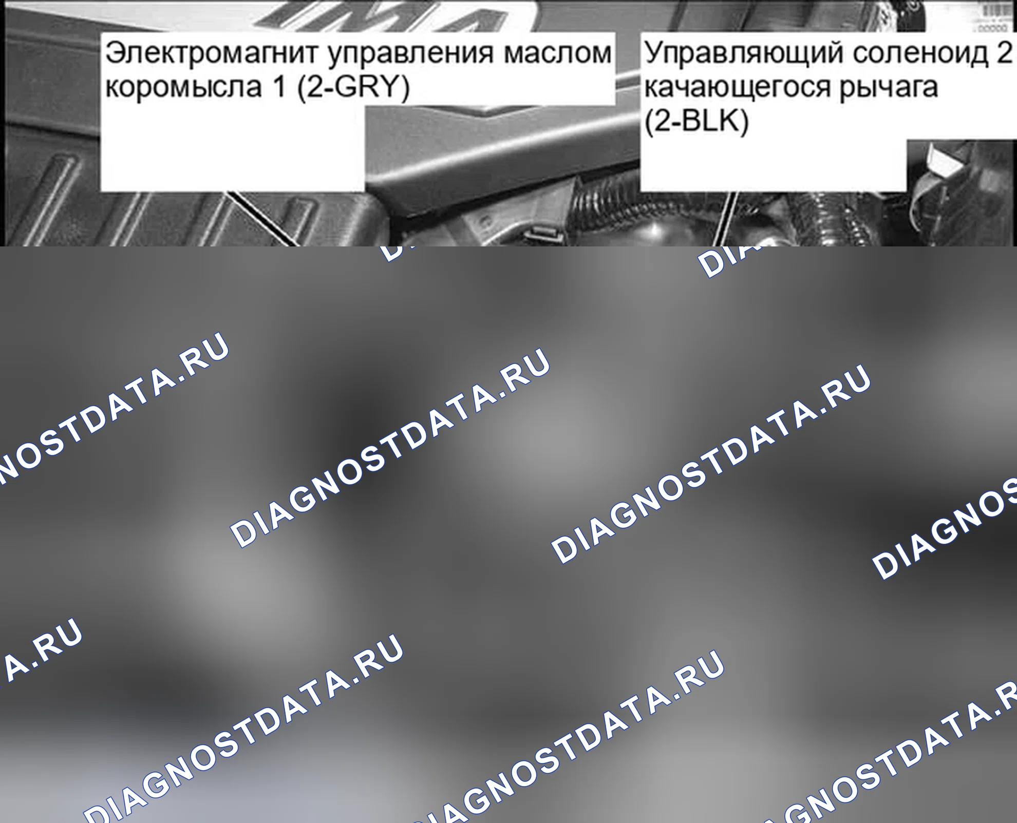 Рис. 209. Honda Civic VIII рестайлинг