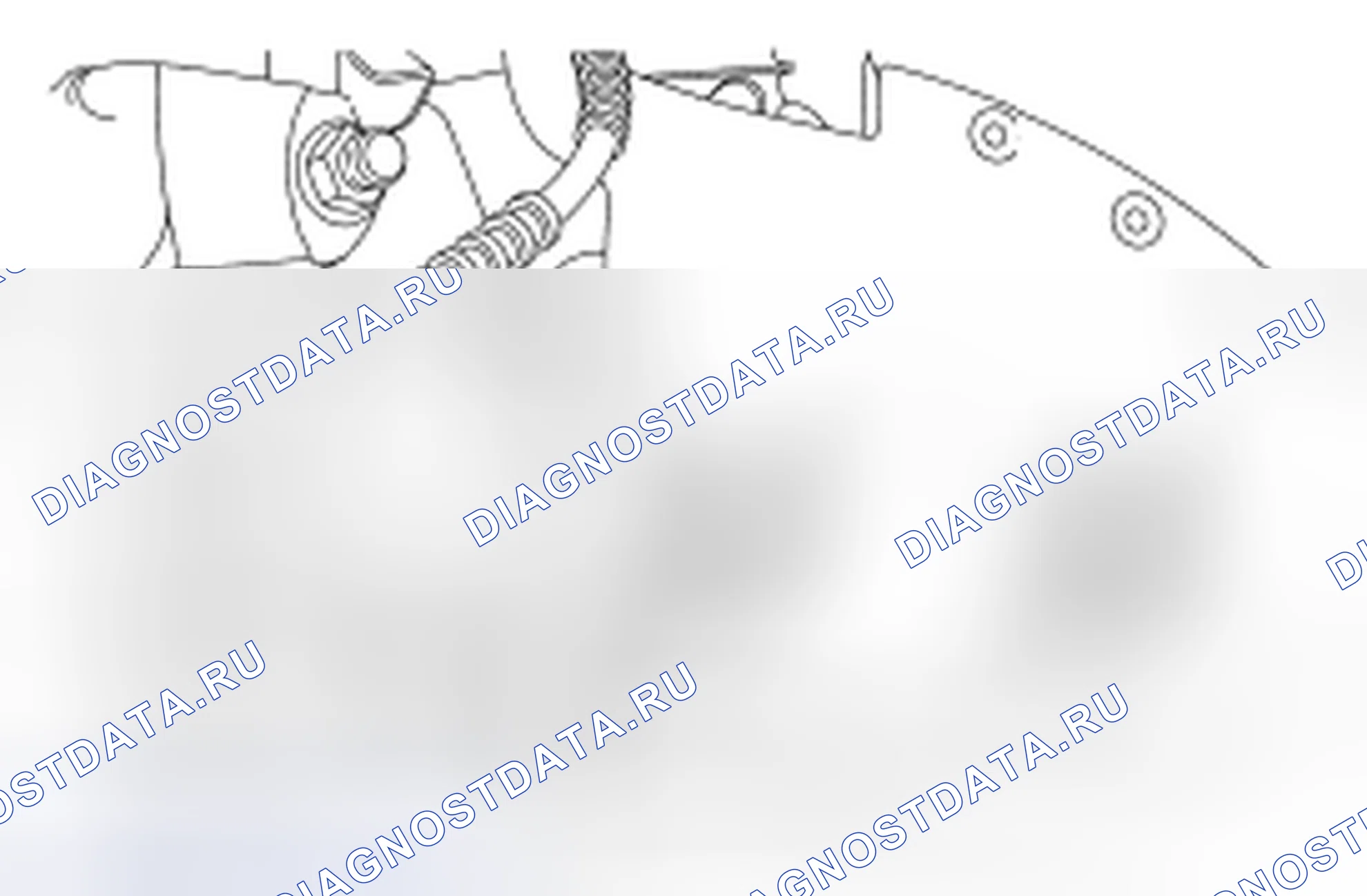 Рис. 1393. Hyundai Kona I рестайлинг