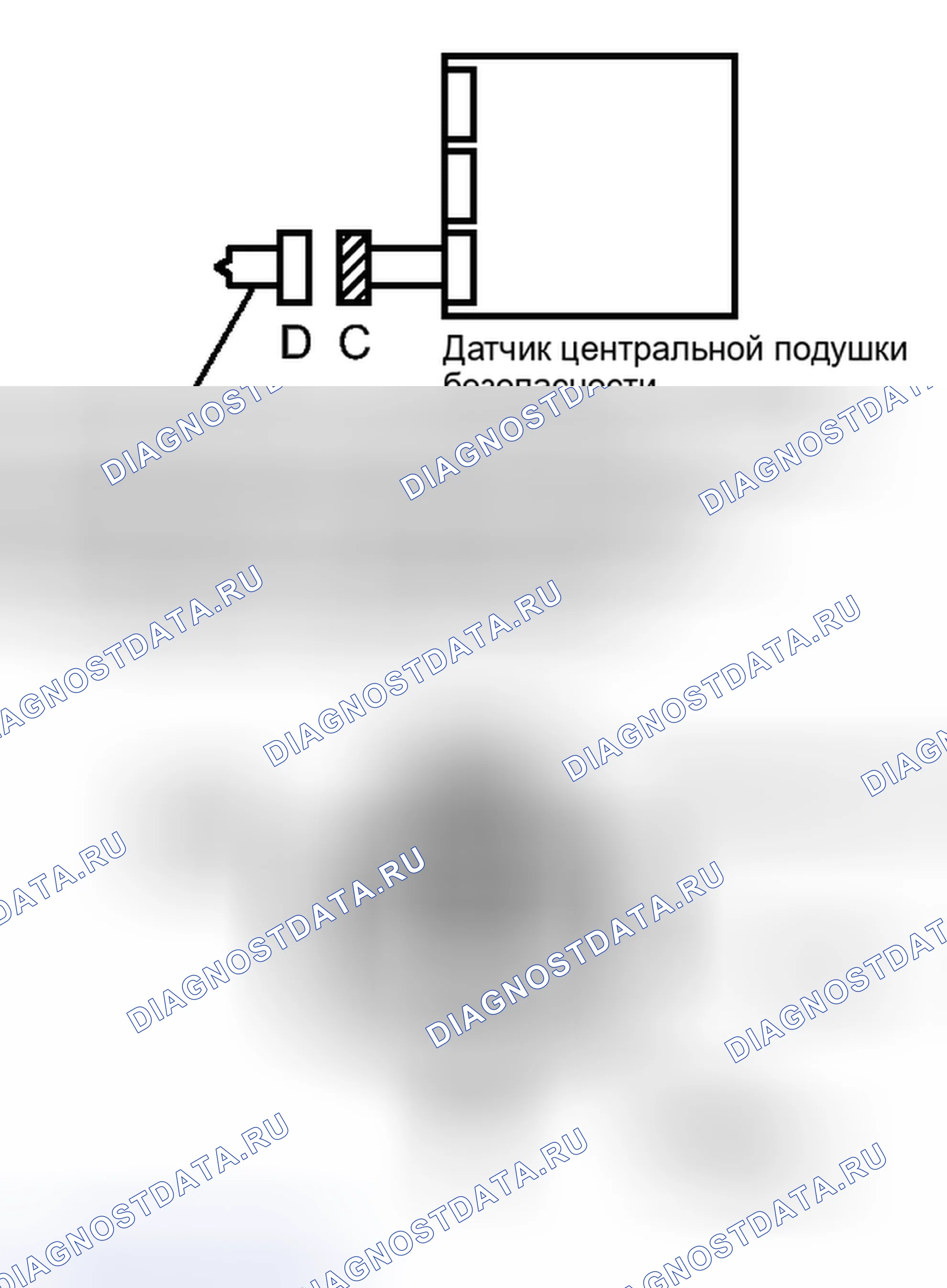 Рис. 256: ПОРЯДОК ВЫПОЛНЕНИЯ РАБОТ. Kia Soul I рестайлинг