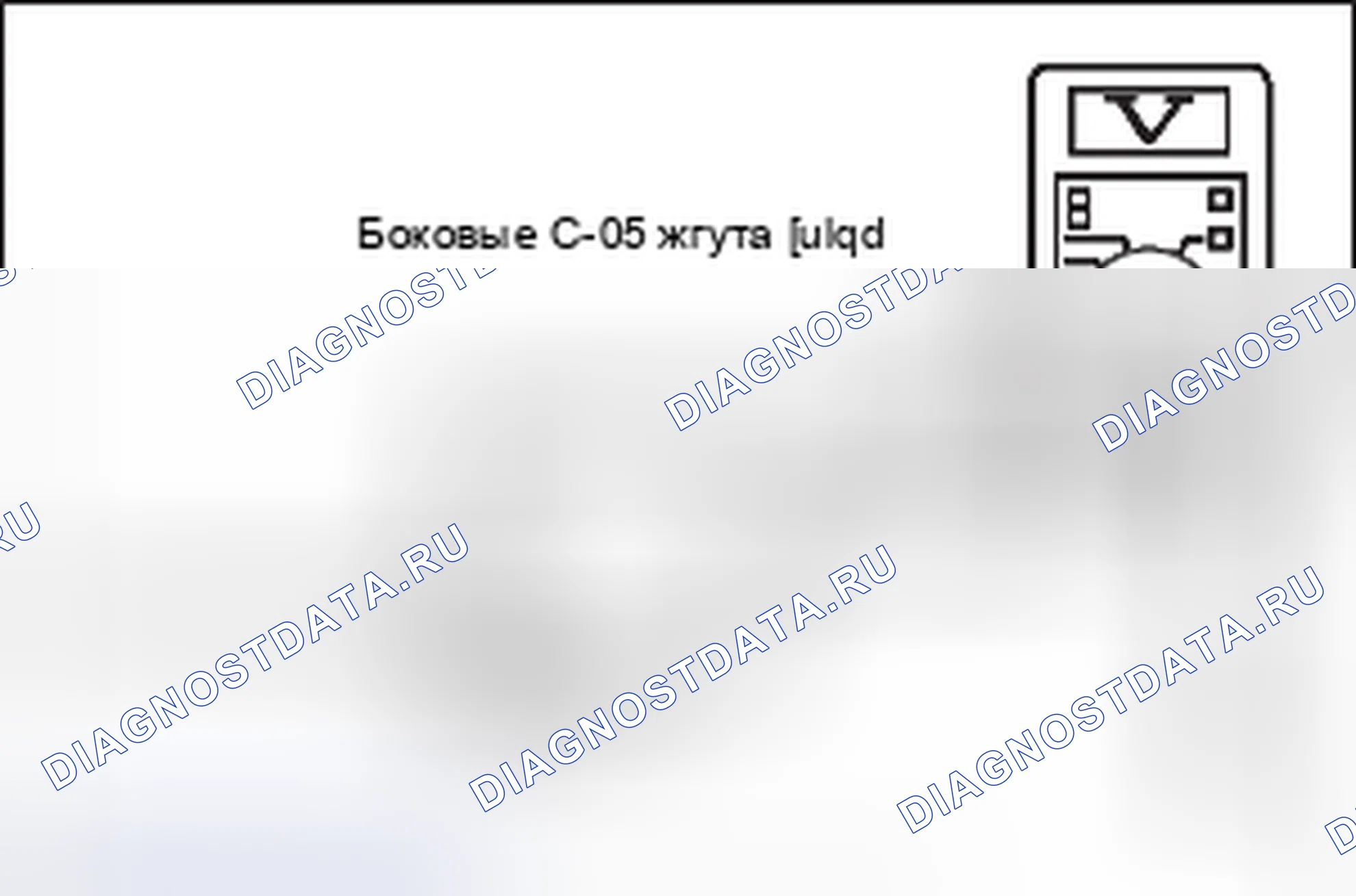 Рис. 183. Mitsubishi Lancer Ralliart X рестайлинг