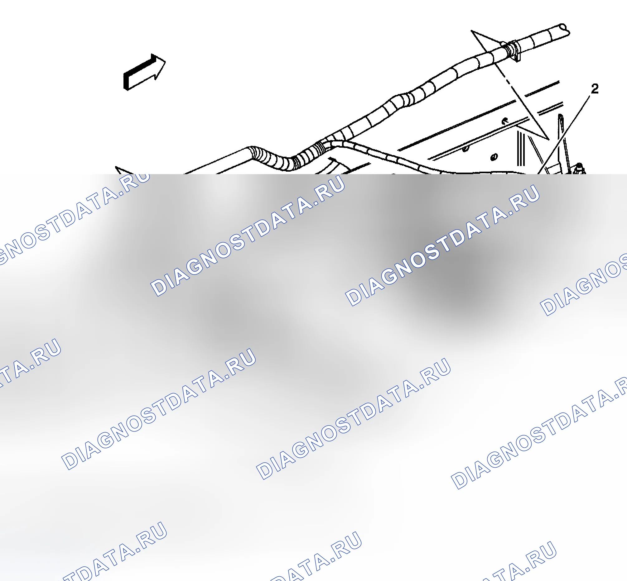 Рис. 15. Chevrolet Suburban K2500 GMT800