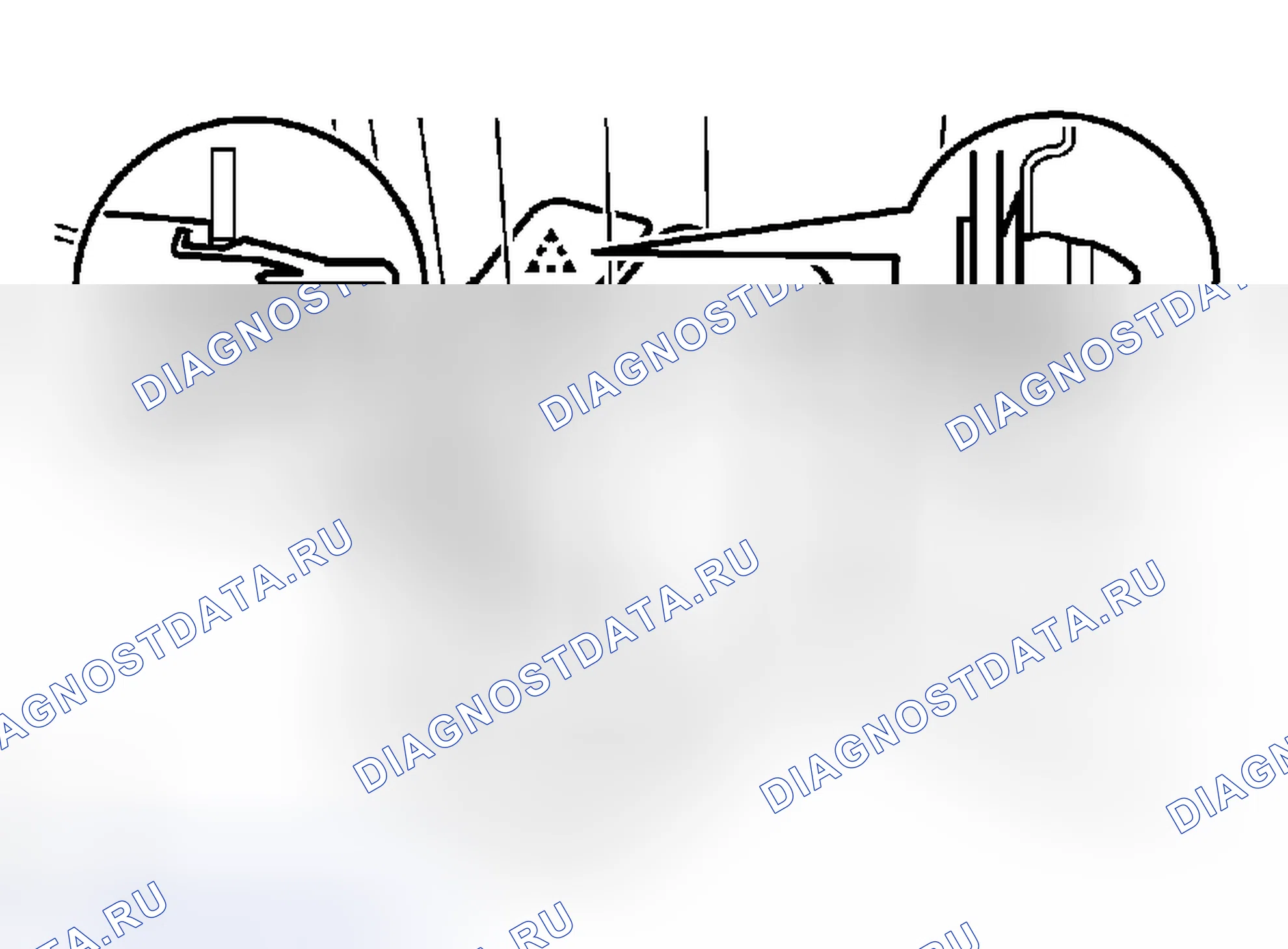 Рис. 103. Toyota Tacoma II