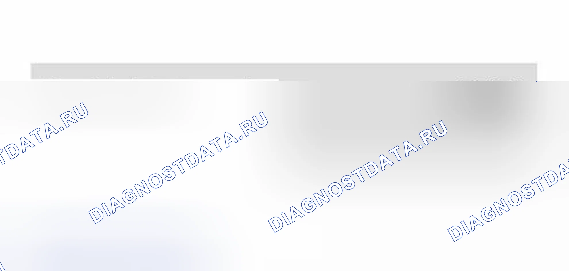 Рис. 411: Дисплей сканера VAG 1551 - подключение VAG1551 сканеру (3 из 3). Volkswagen Golf Mk4