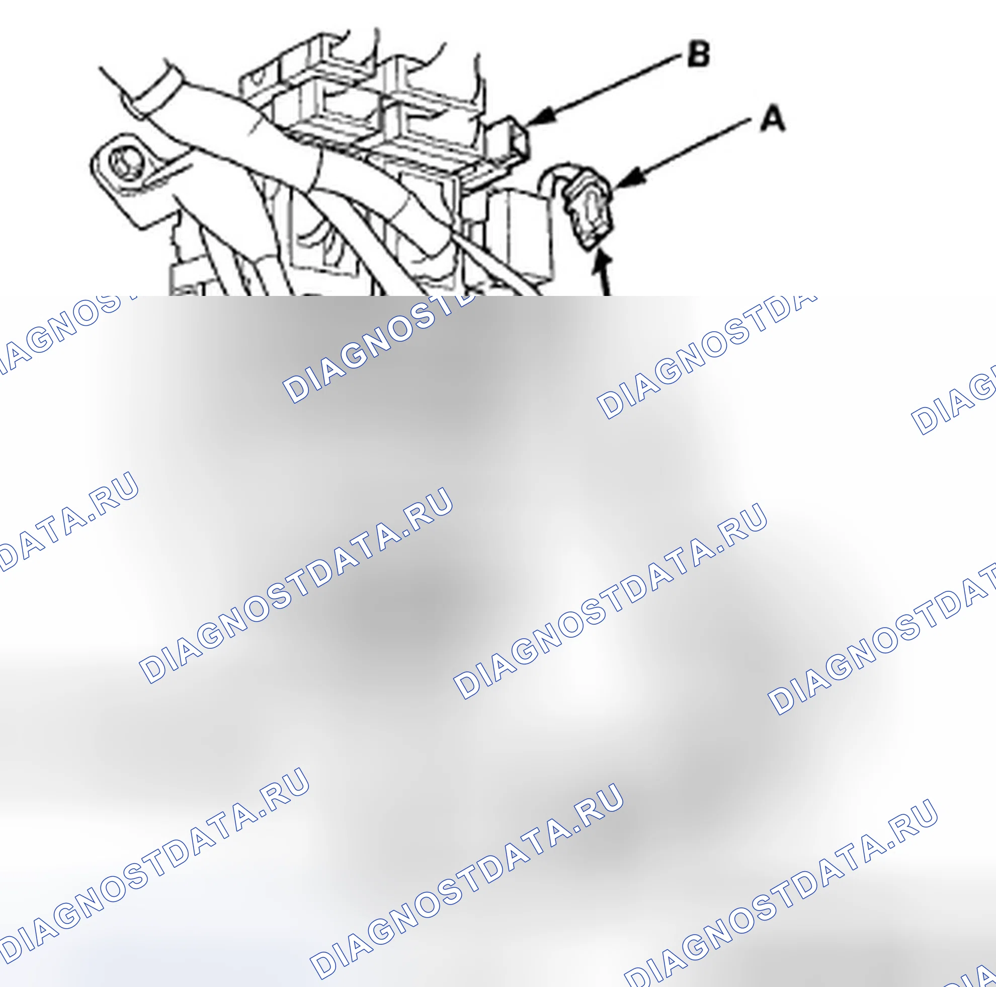 Рис. 66. Honda Ridgeline I рестайлинг