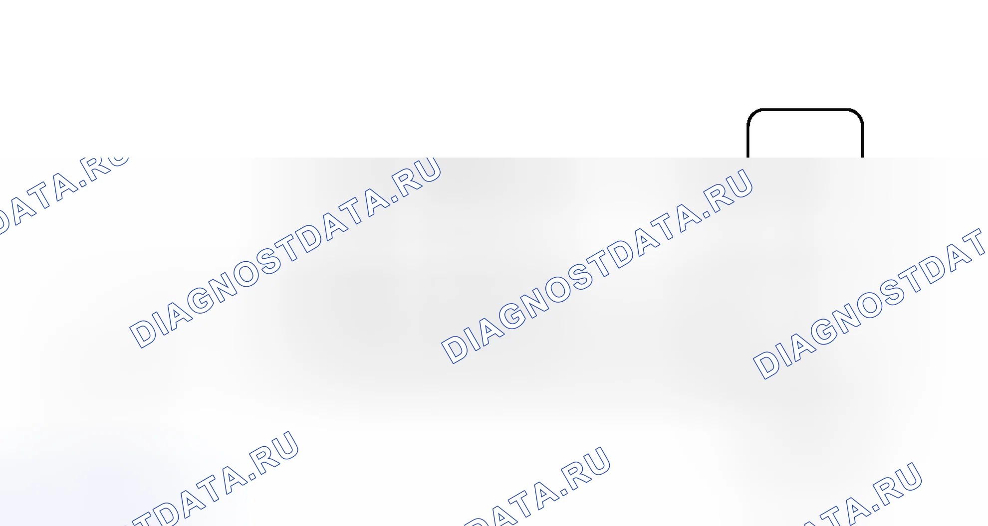 Рис. 437: электросхема. Toyota Land Cruiser 200 рестайлинг