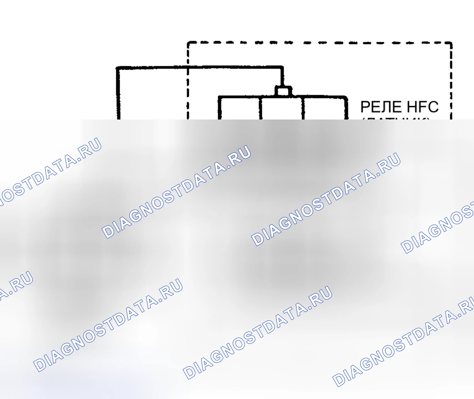 Рис. 90. Mercury Tracer I