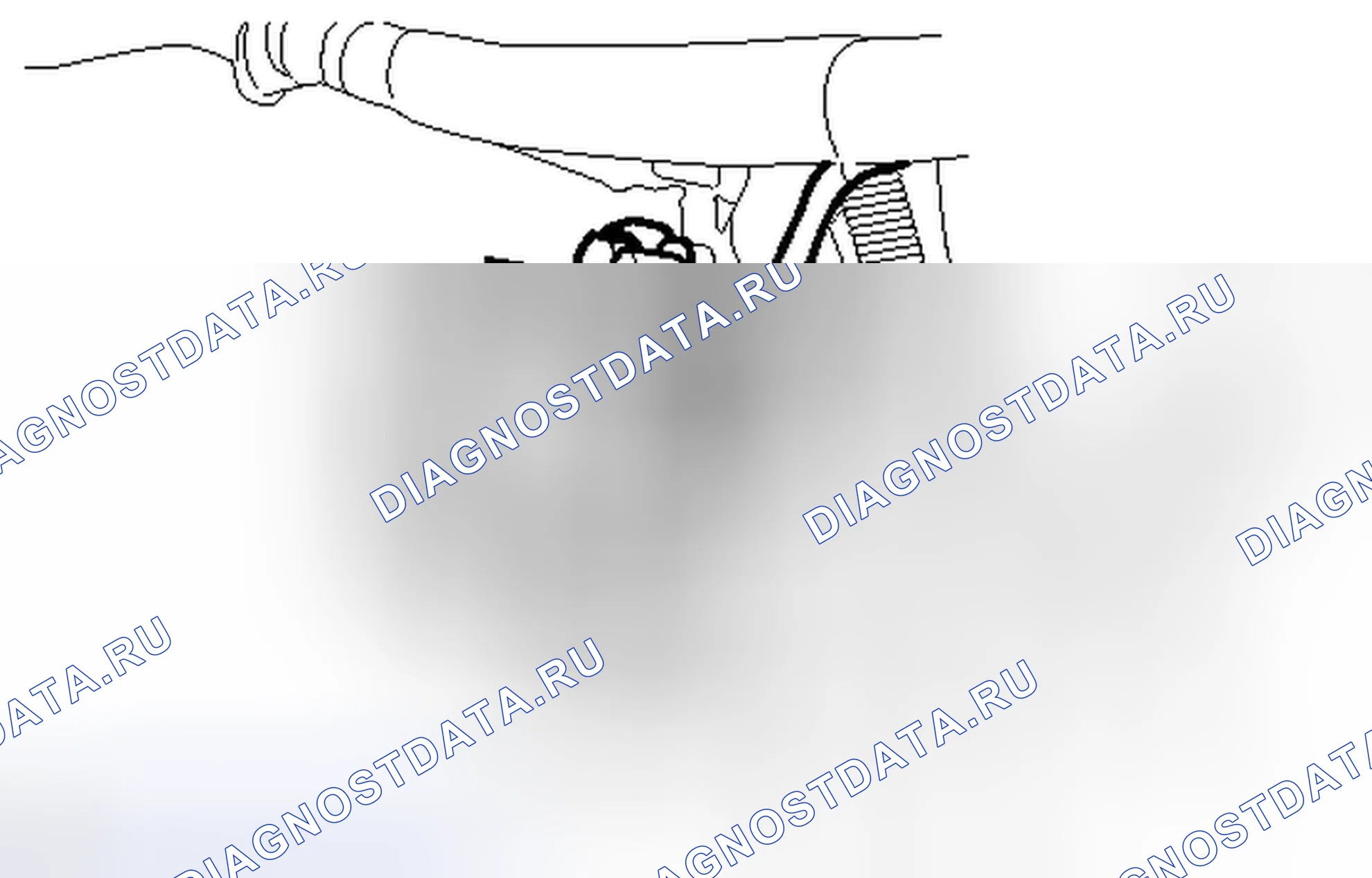 Рис. 91. Toyota Avalon XX40