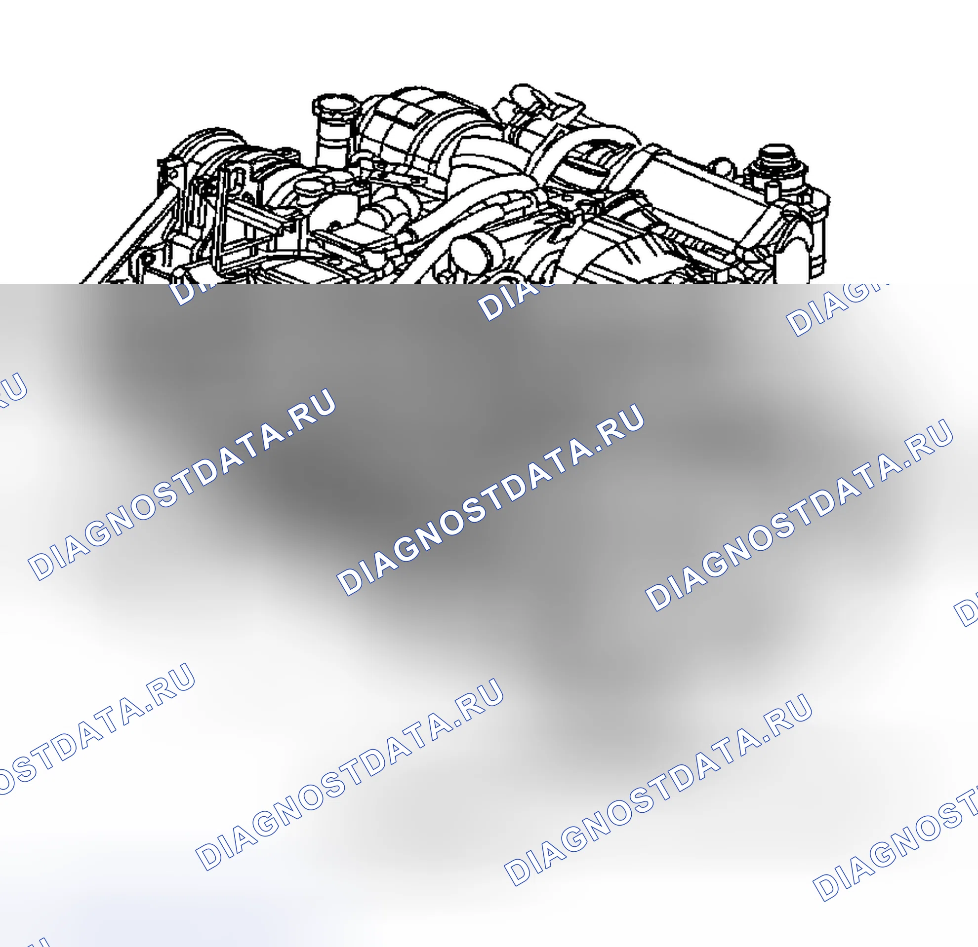 Рис. 4. Kia Rio I