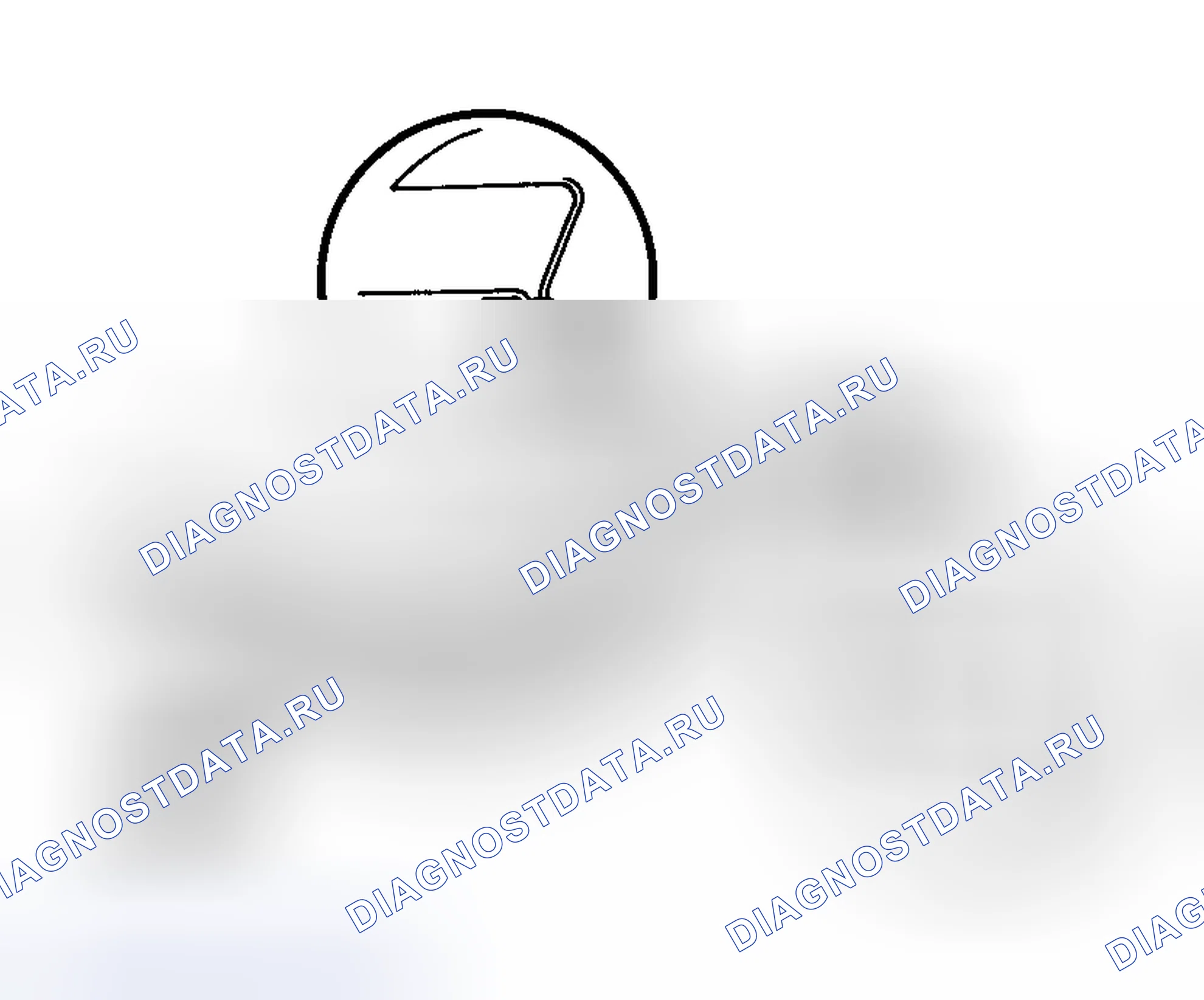 Рис. 7. Lexus LS I