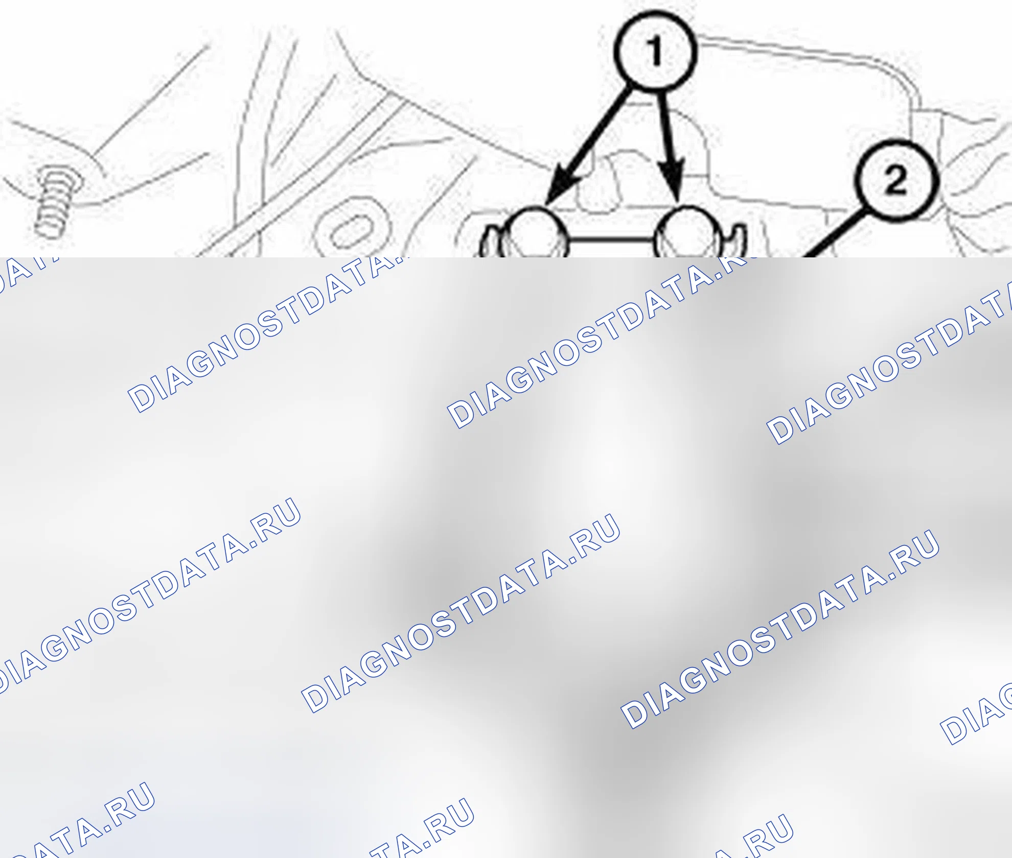 Рис. 31: УСТАНОВКА. Jeep Compass I рестайлинг 2