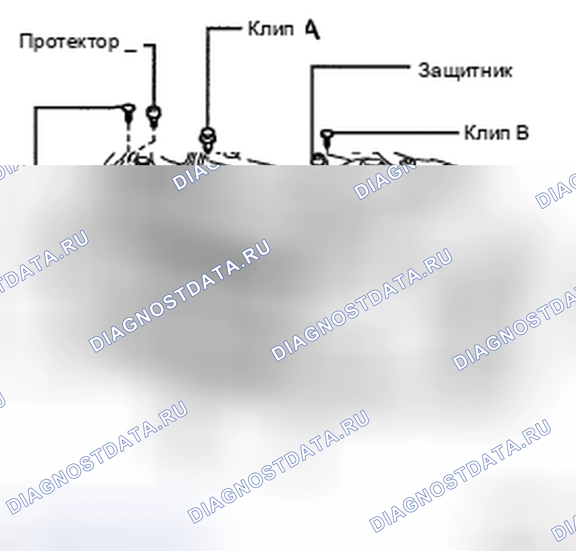Рис. 59. Kia Sorento I рестайлинг