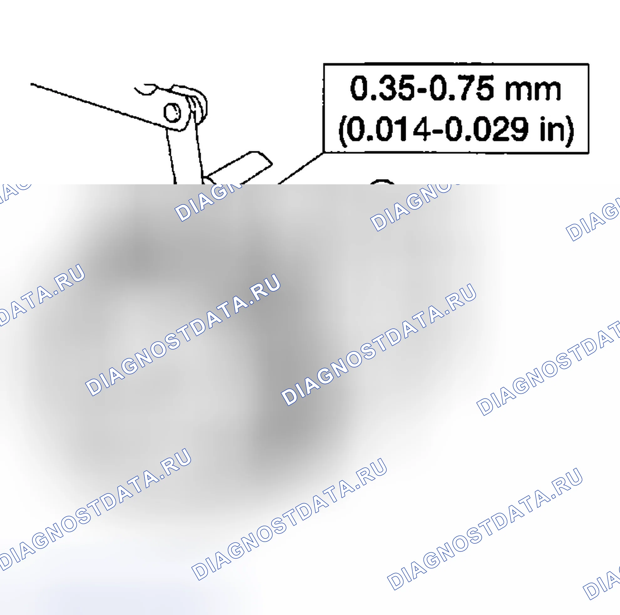 Рис. 104. Mazda Tribute I