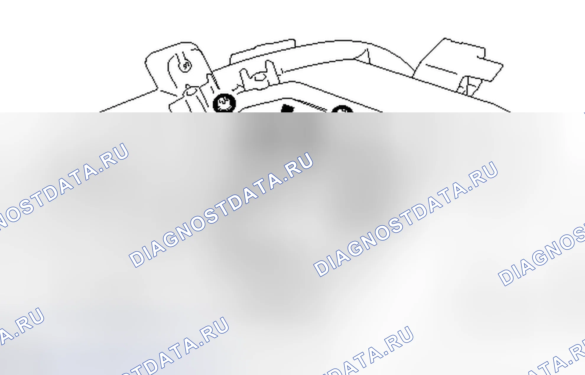 Рис. 21. Haval H4 I