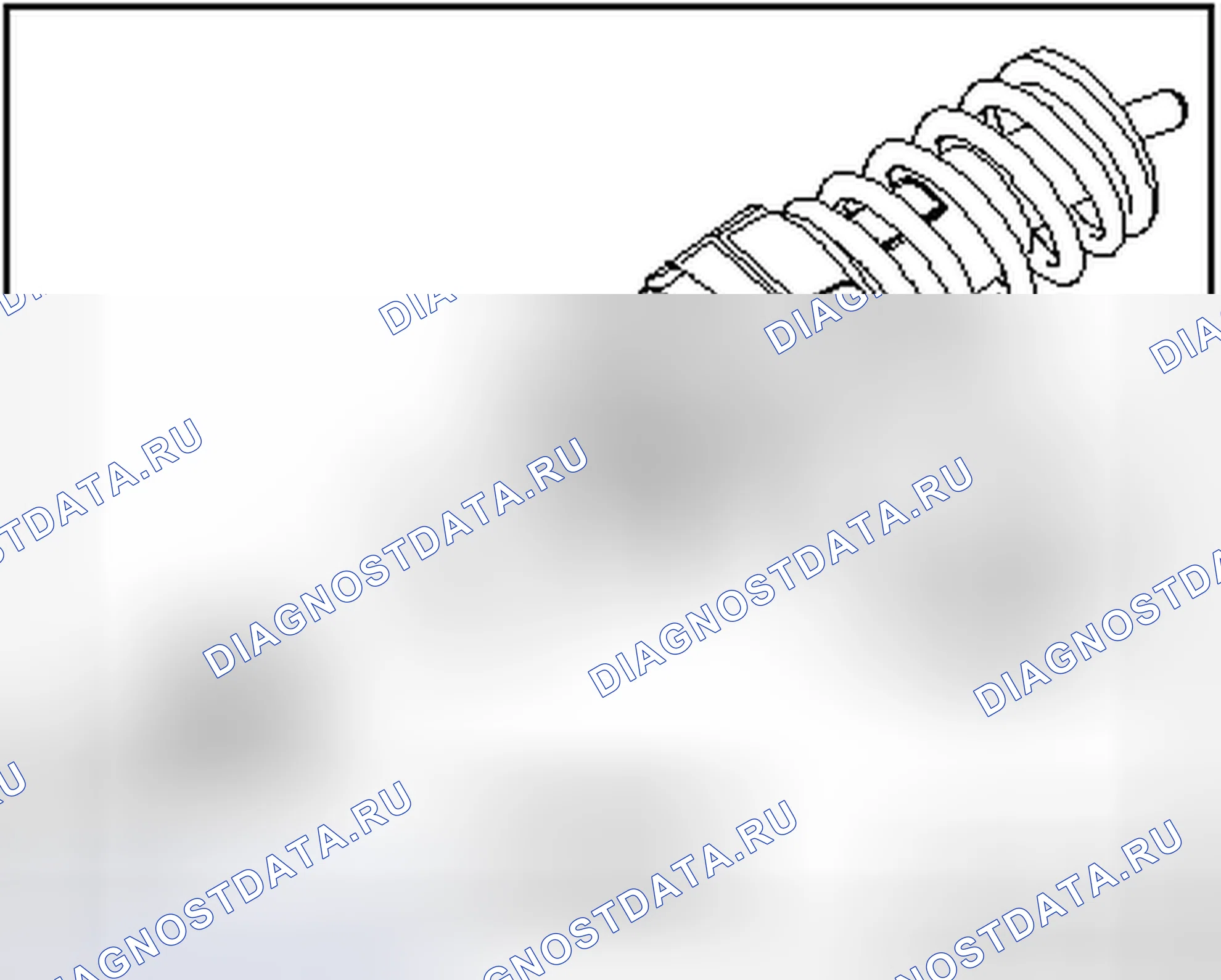 Рис. 203. Volkswagen Touareg I