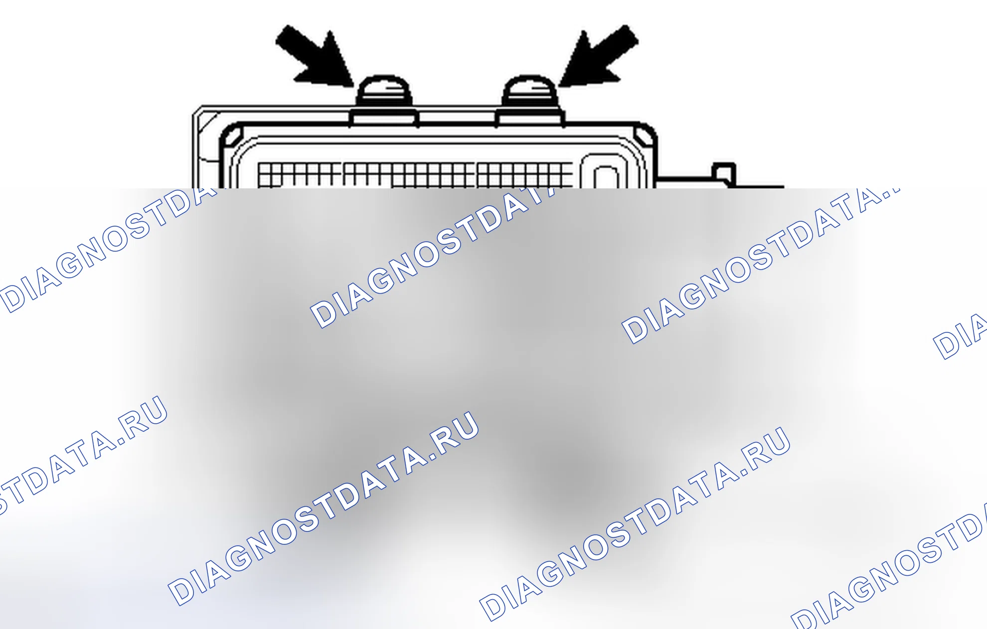 Рис. 101. Toyota FJ Cruiser I