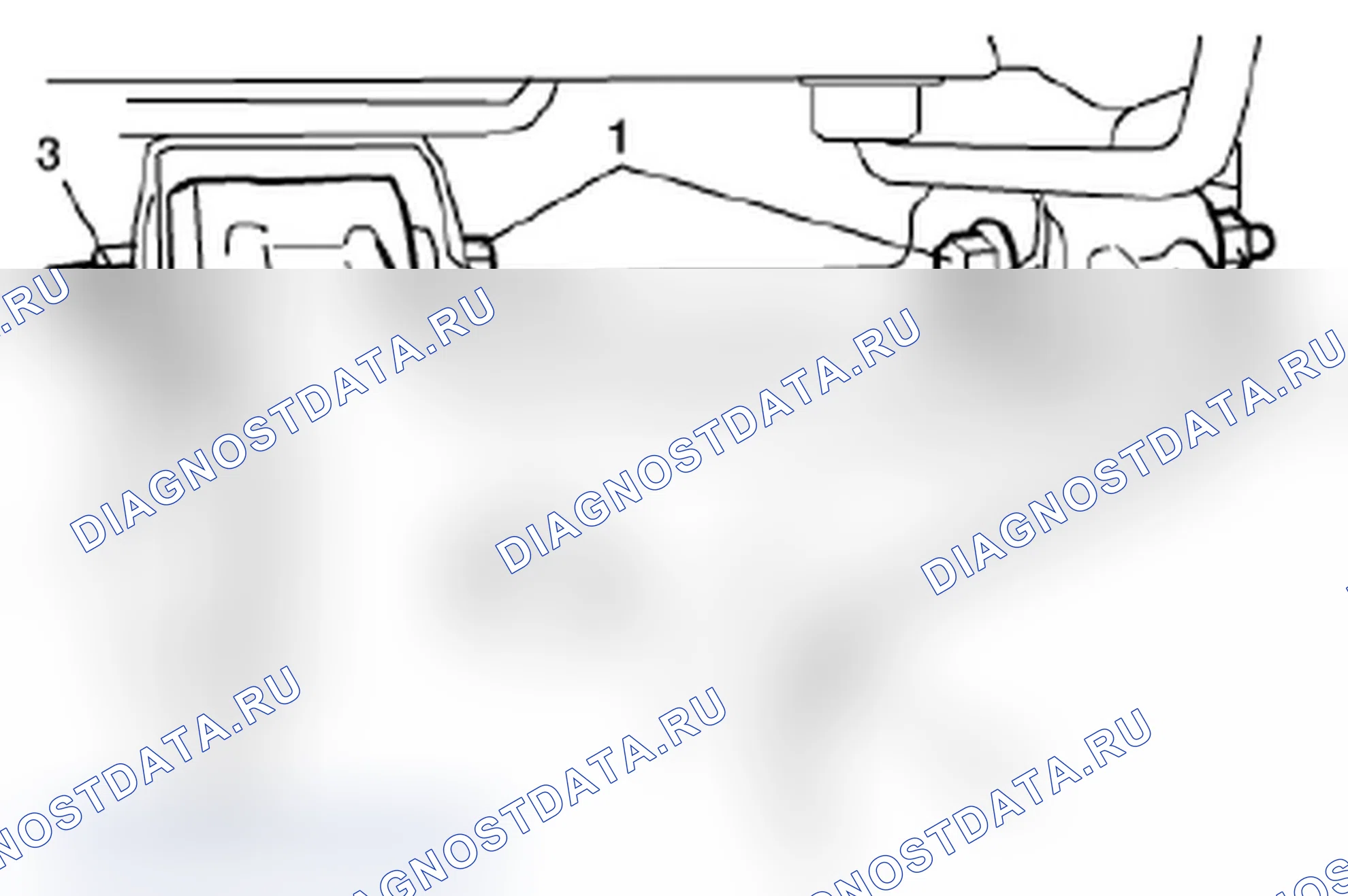 Рис. 158: Установка. Suzuki Grand Vitara II рестайлинг