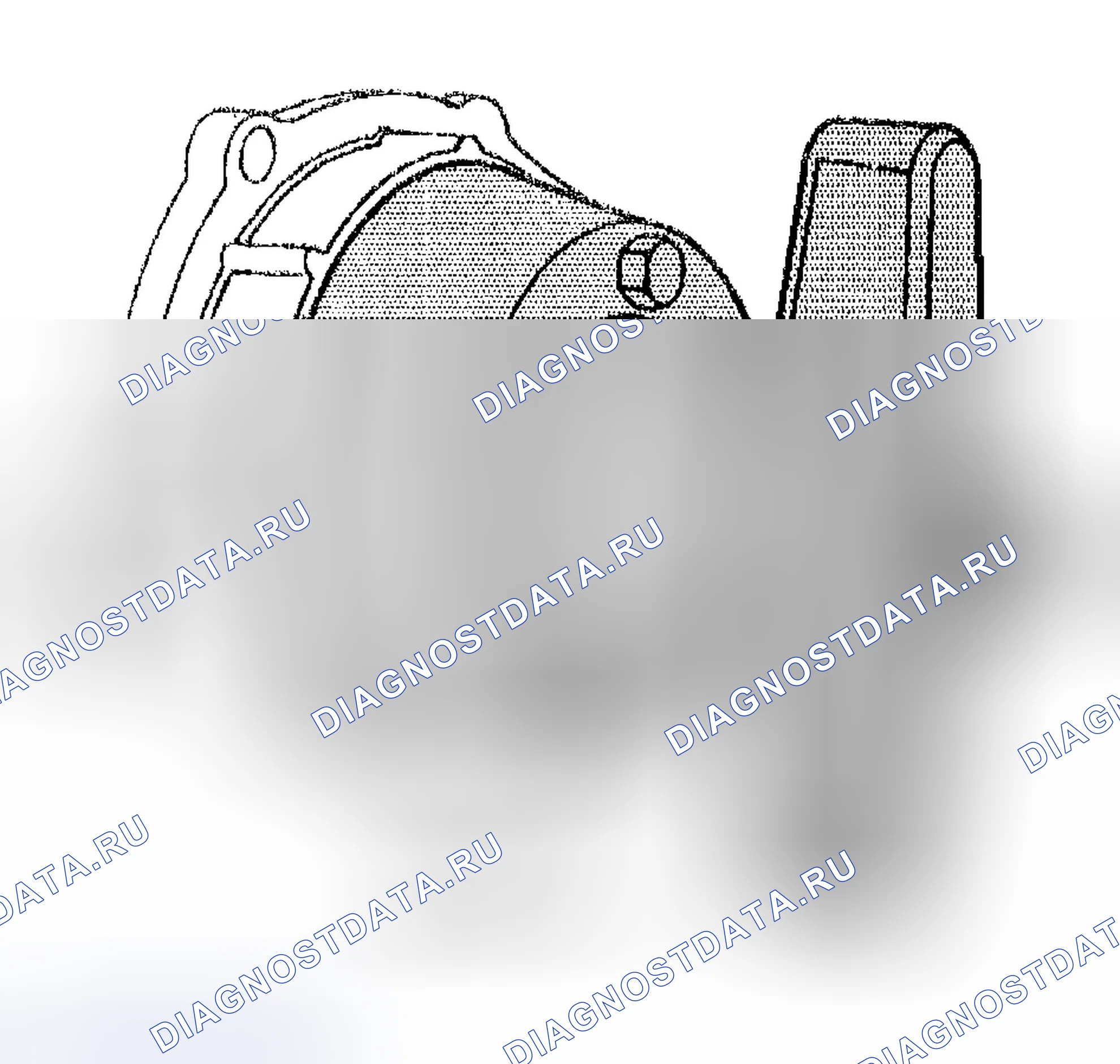 Рис. 796. Chevrolet Silverado 1500 HD 