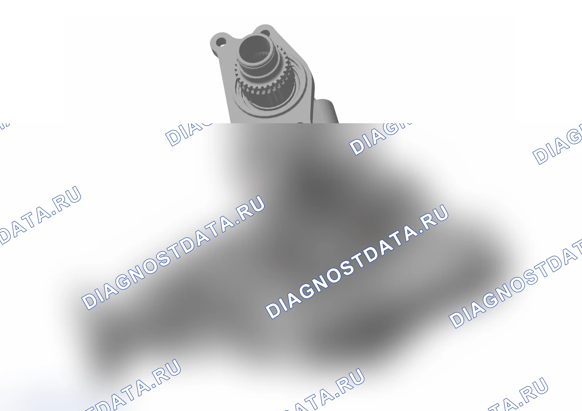 Разборка / установка — Tank 300. Tank 300 I