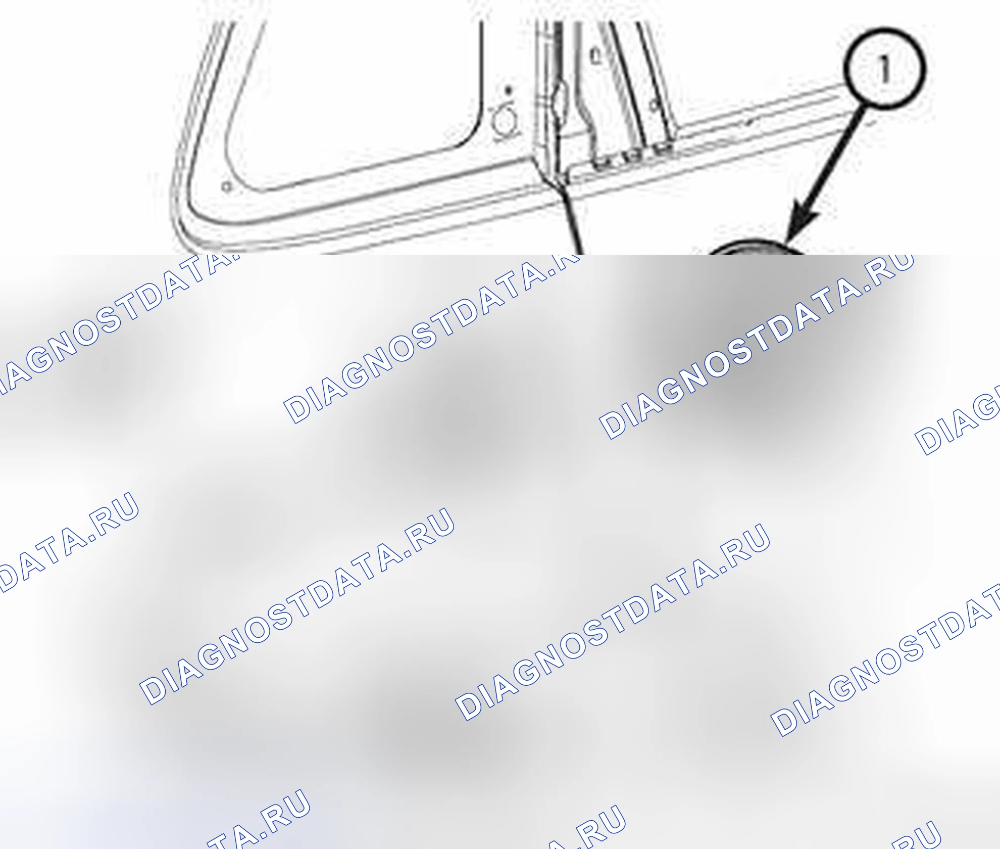Рис. 28. Jeep Cherokee V рестайлинг