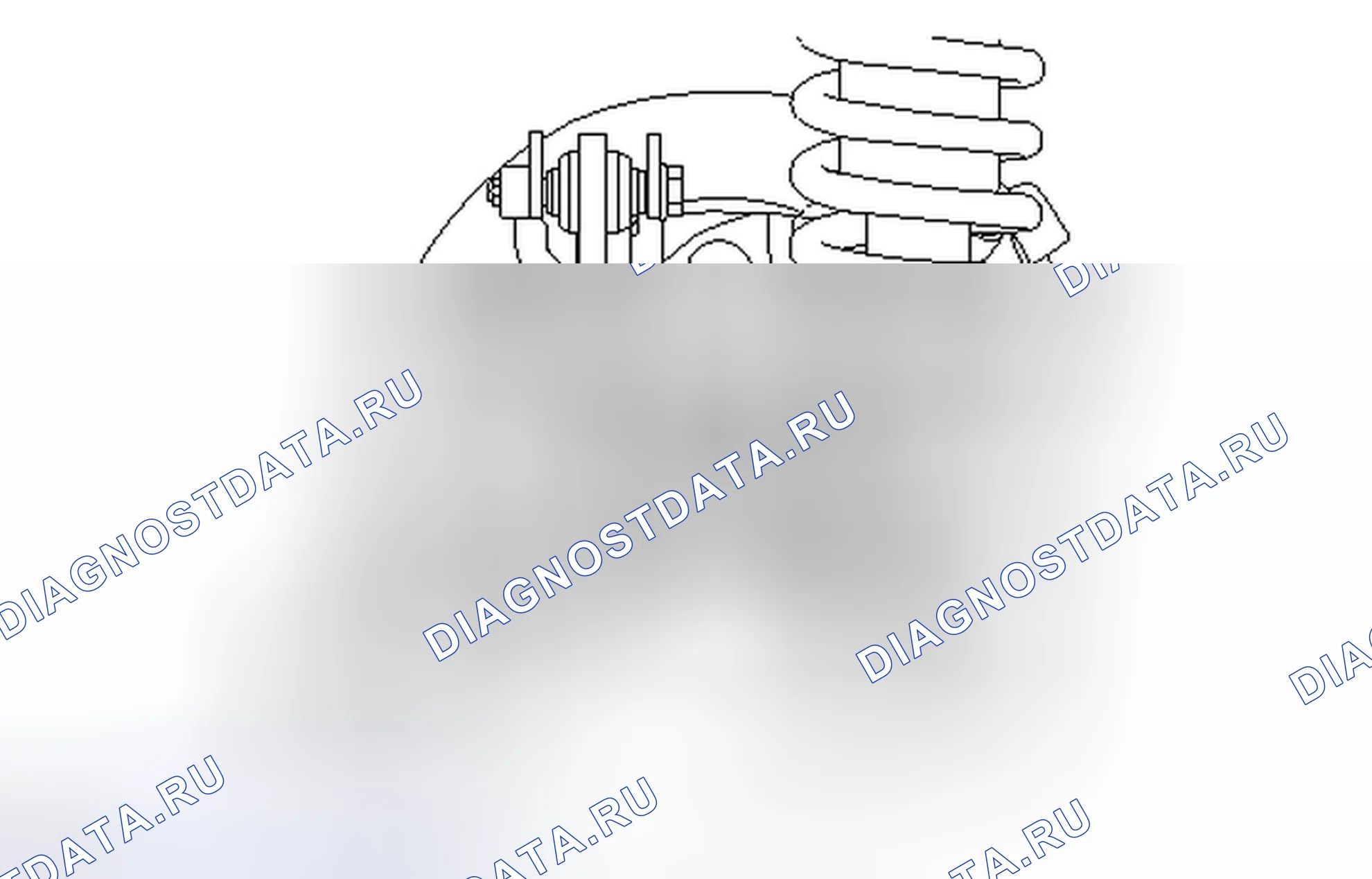 Рис. 80. Toyota Matrix E140