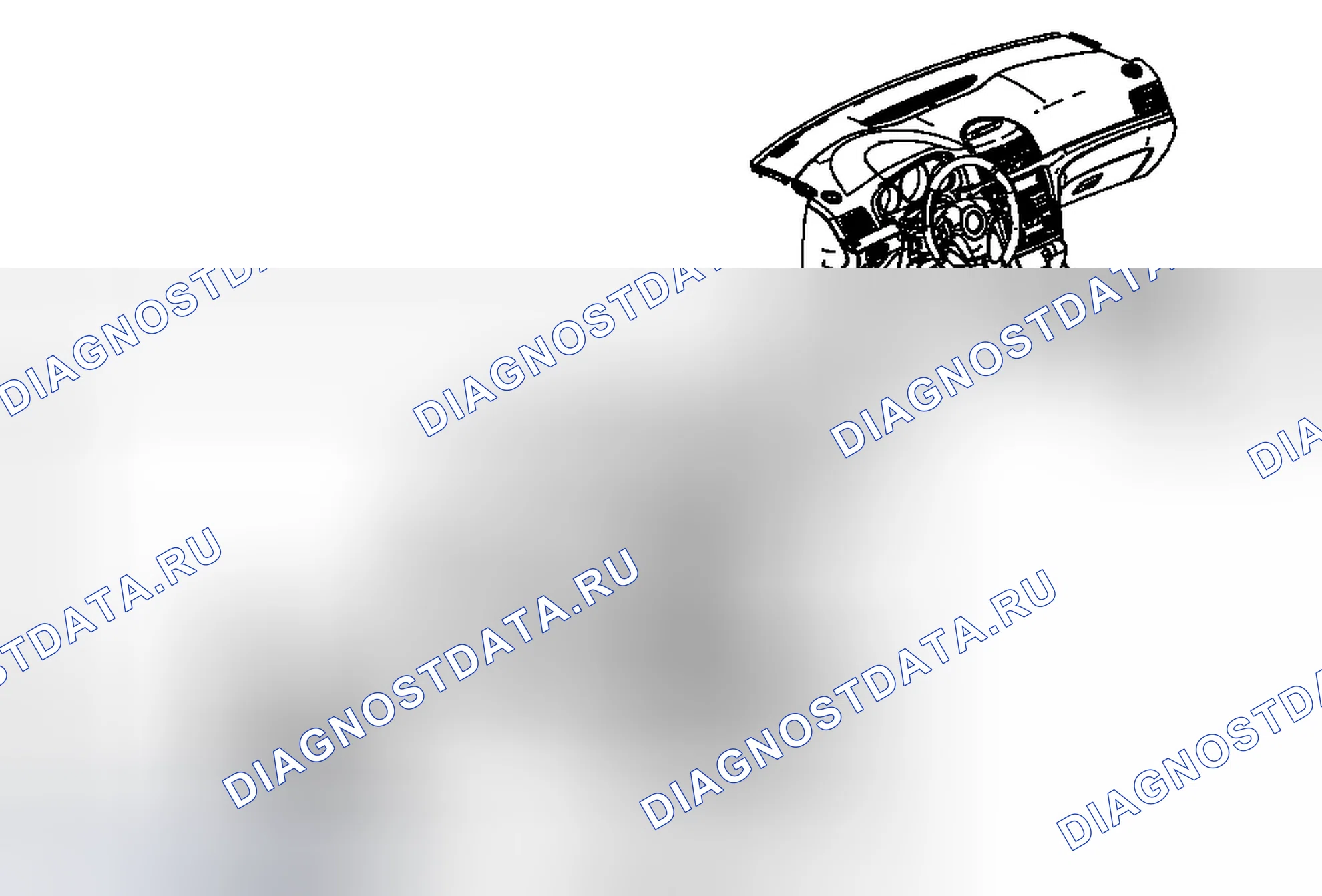 Рис. 40: Режим замены привода клапана. Chevrolet Malibu VIII