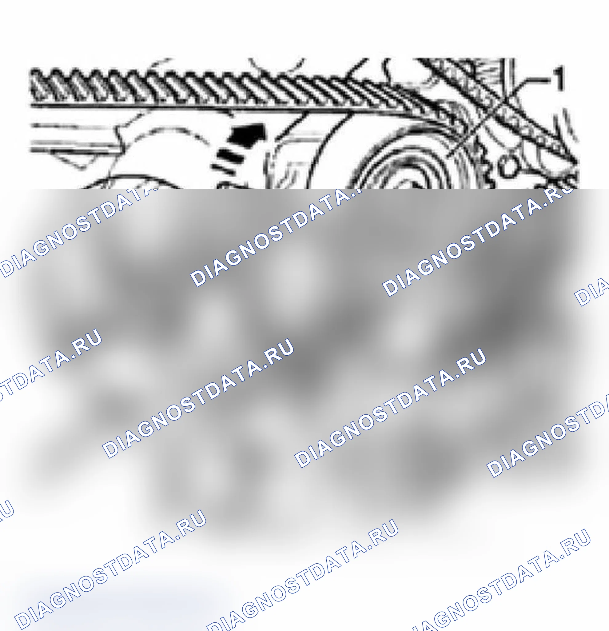Рис. 254. Audi A6 C5 рестайлинг