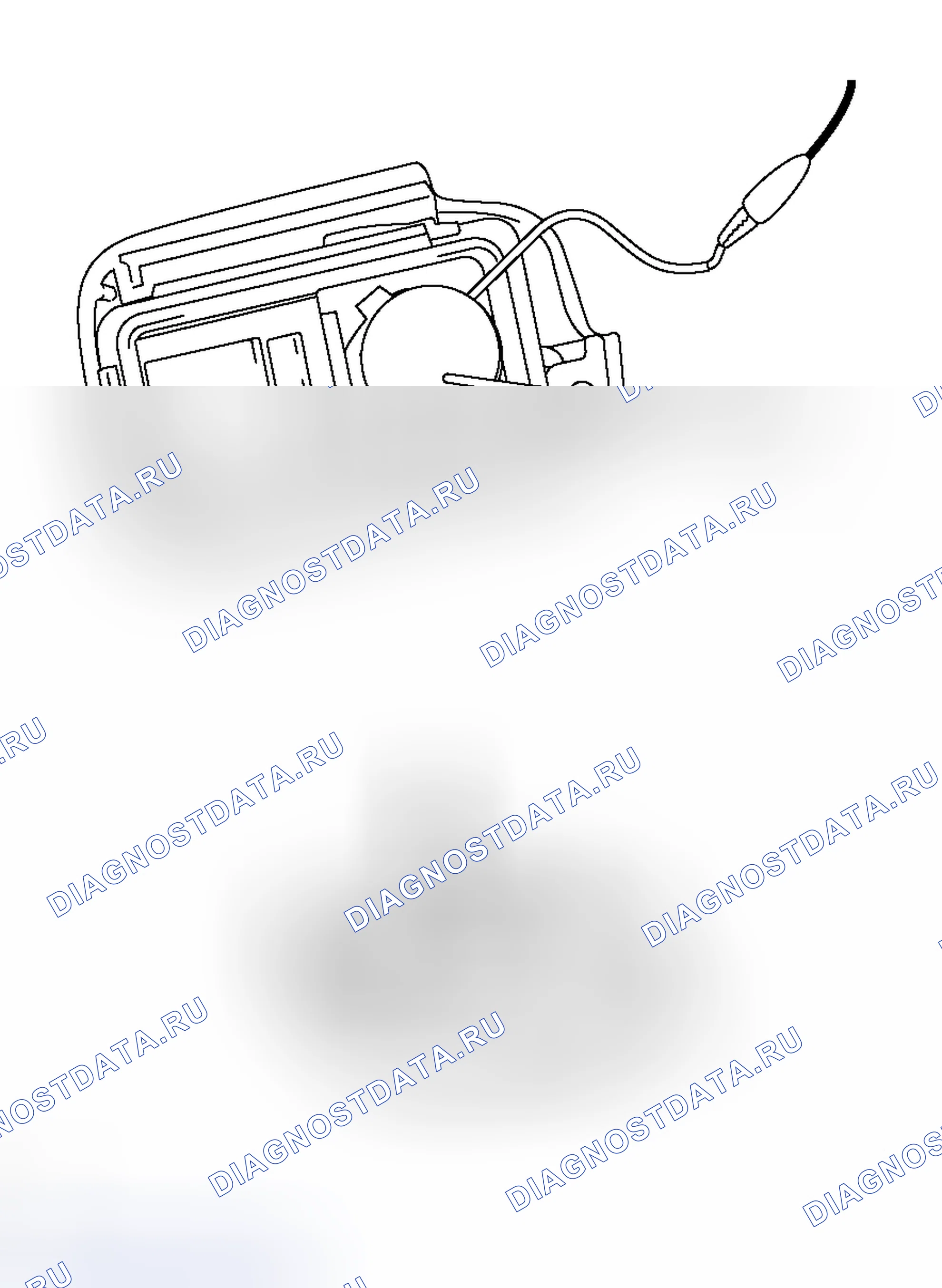 Рис. 161. Haval H8 I