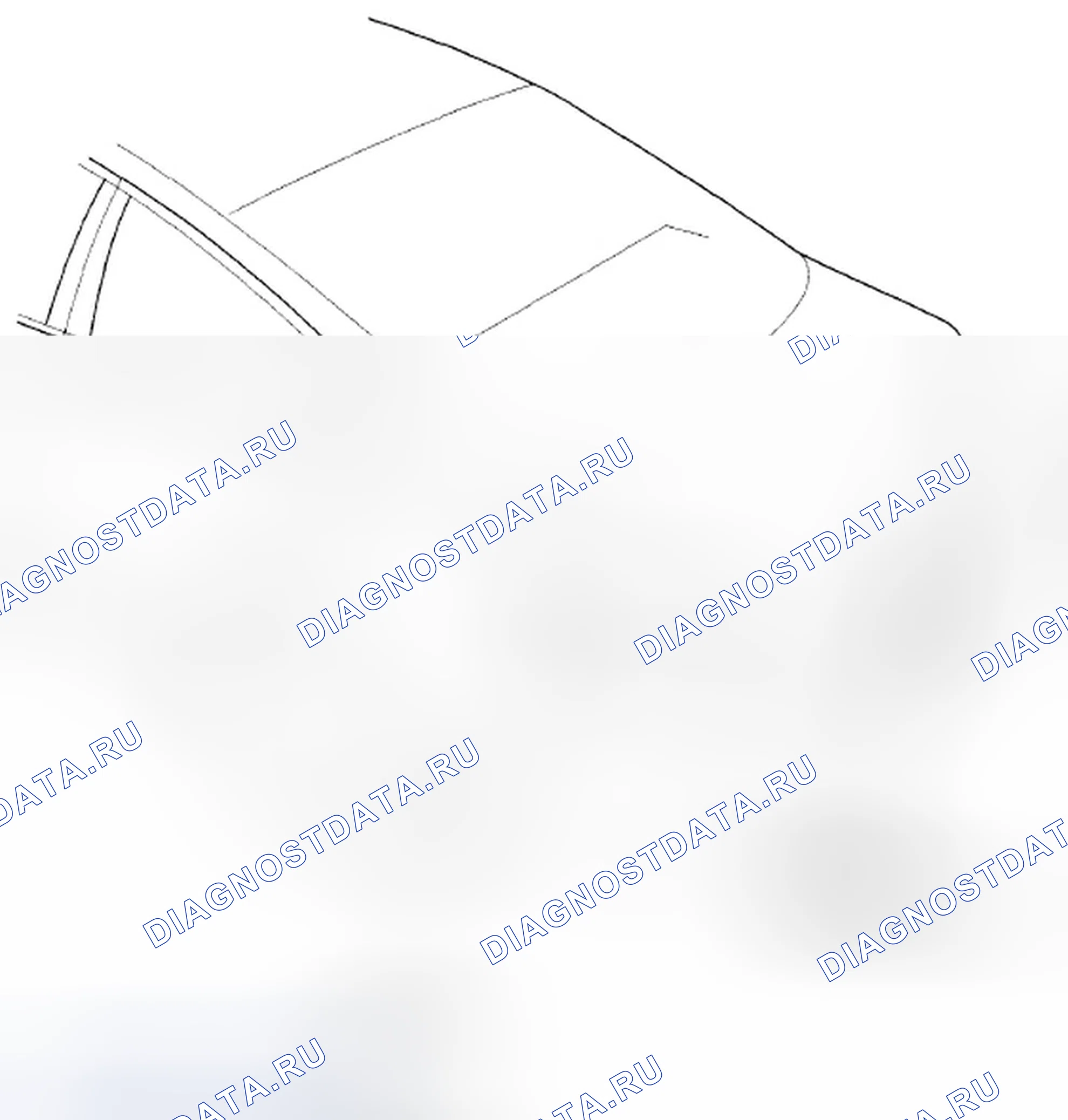 Рис. 67. Honda Accord VIII рестайлинг