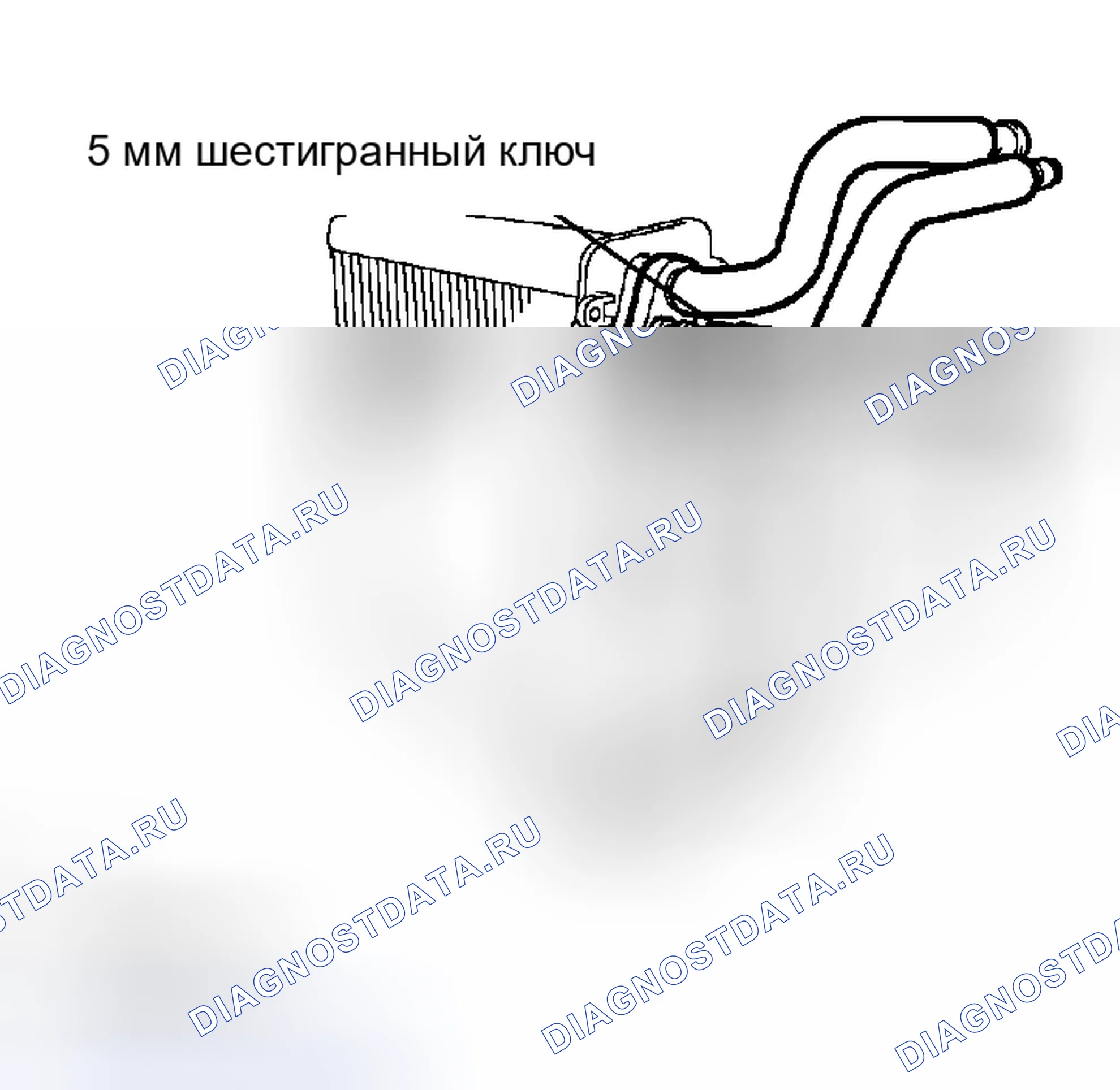 Рис. 147. Toyota RAV4 II рестайлинг