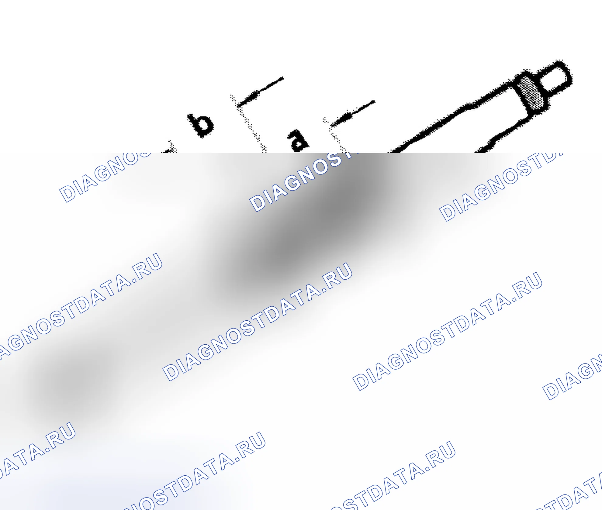 Рис. 440. Audi A6 C5 рестайлинг