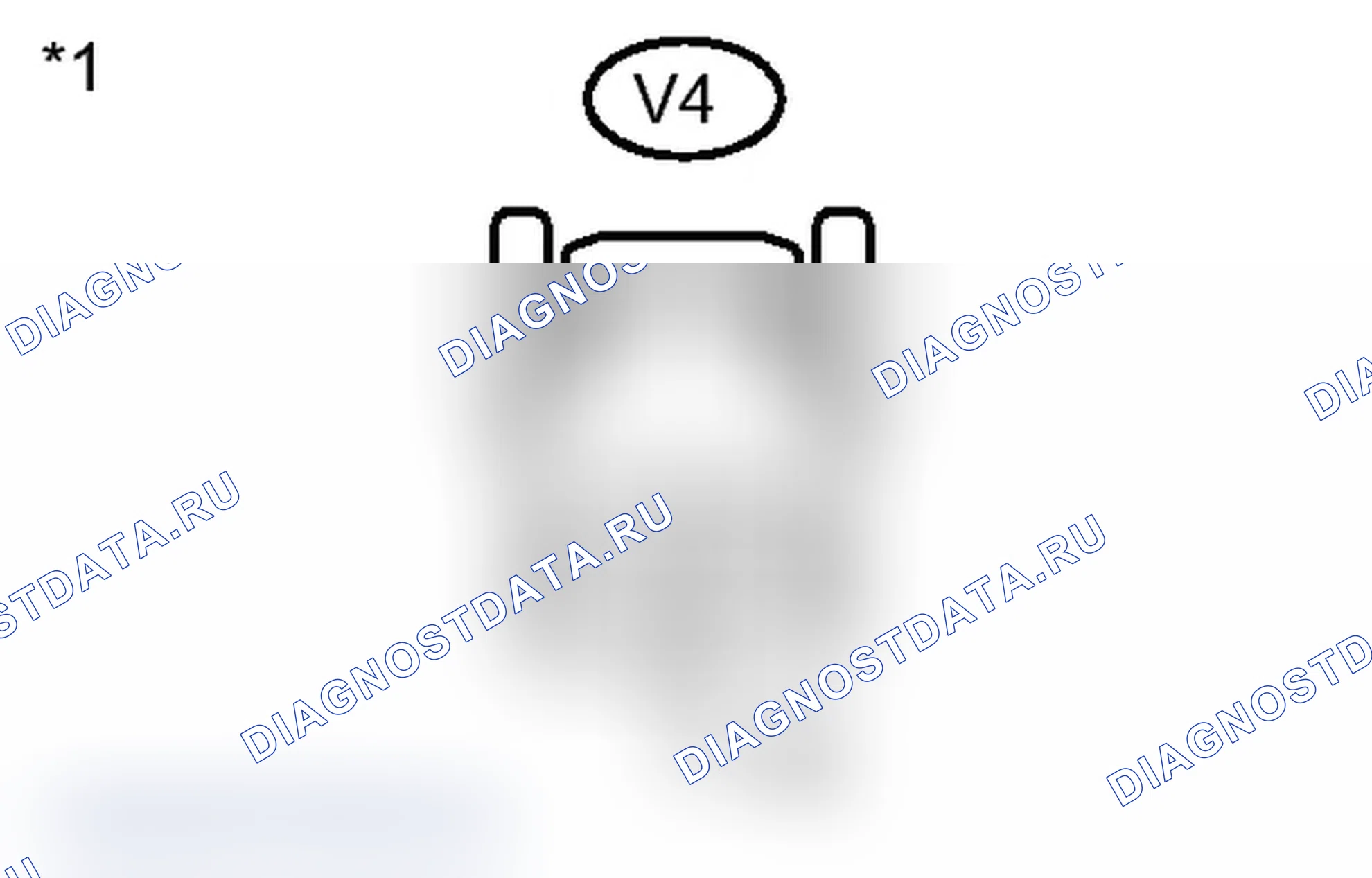 Рис. 224. Toyota Prius PHV pre-III