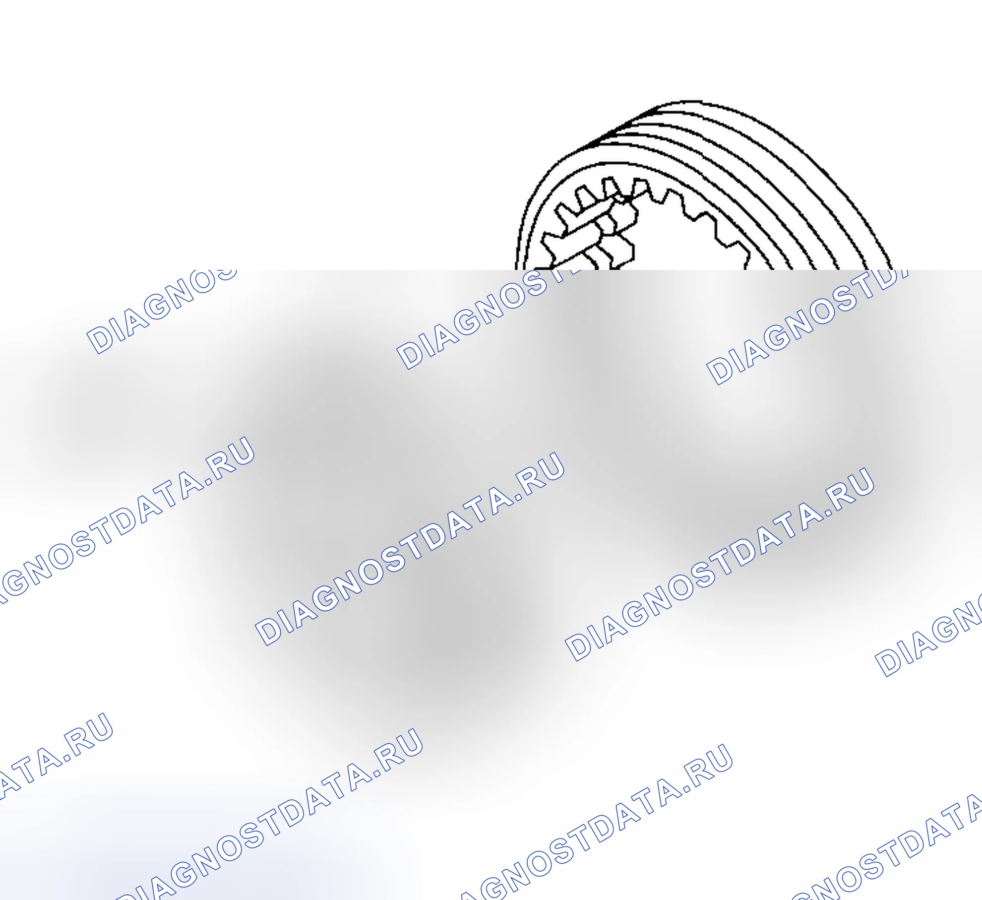 Рис. 80. Subaru Impreza GD/GC/GG рестайлинг