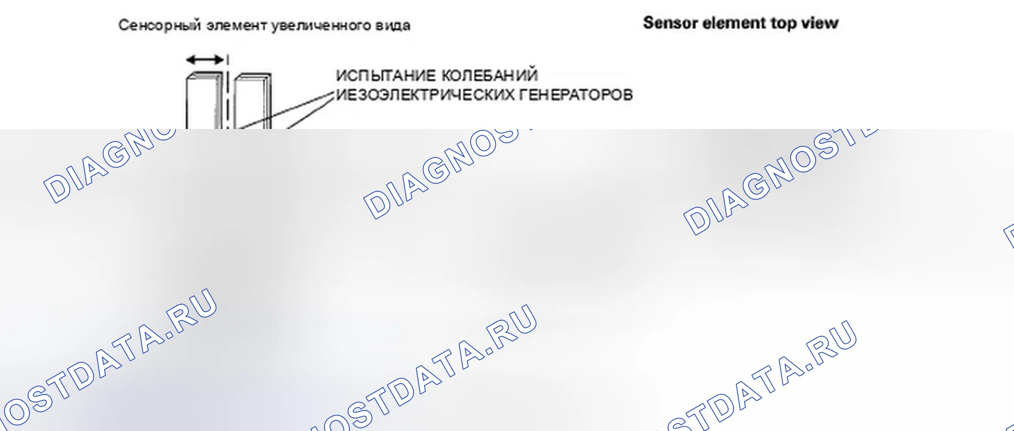 Рис. 111: Эксплуатация. Honda Civic VIII