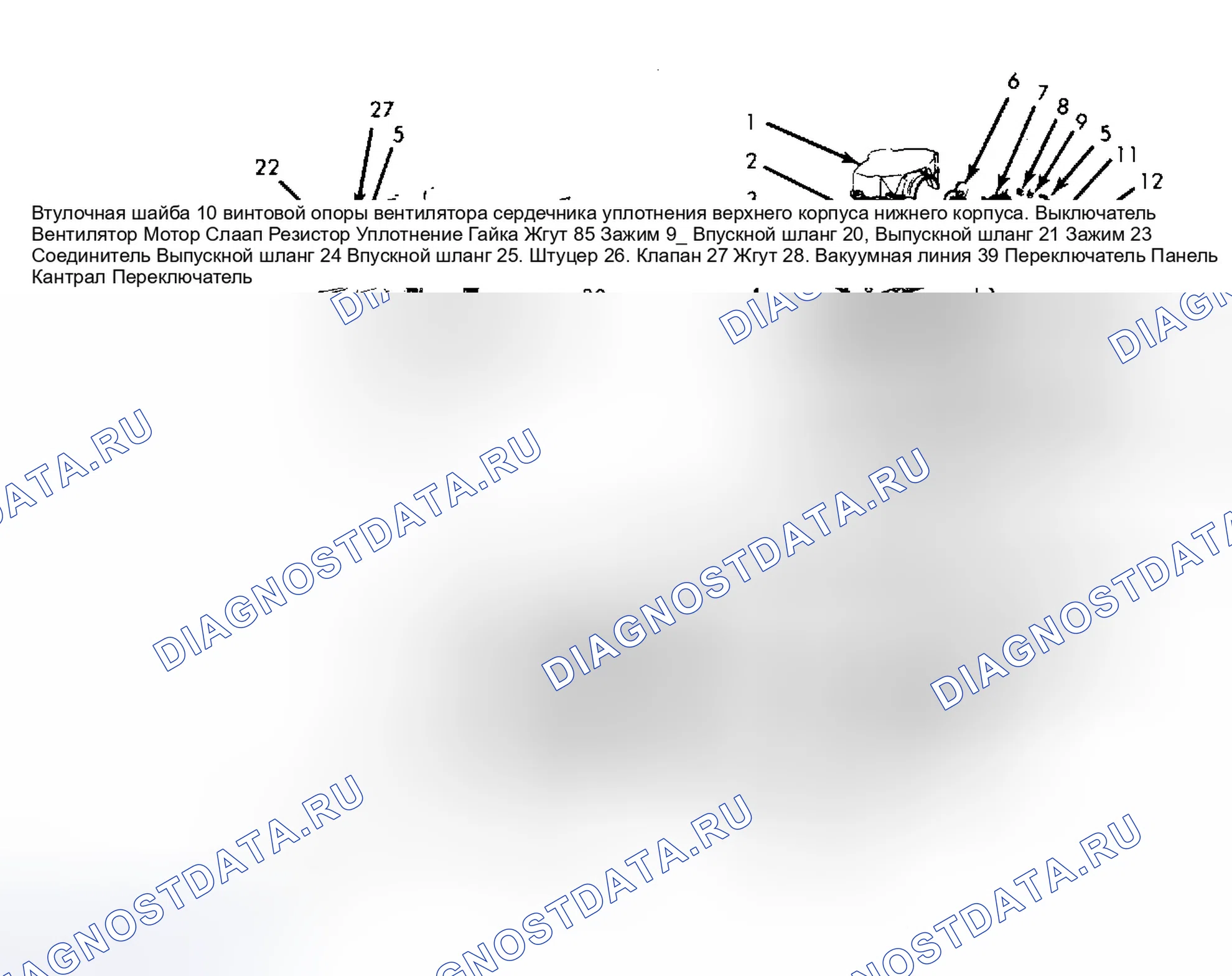 Рис. 8. GMC Cab & Chassis R3500 
