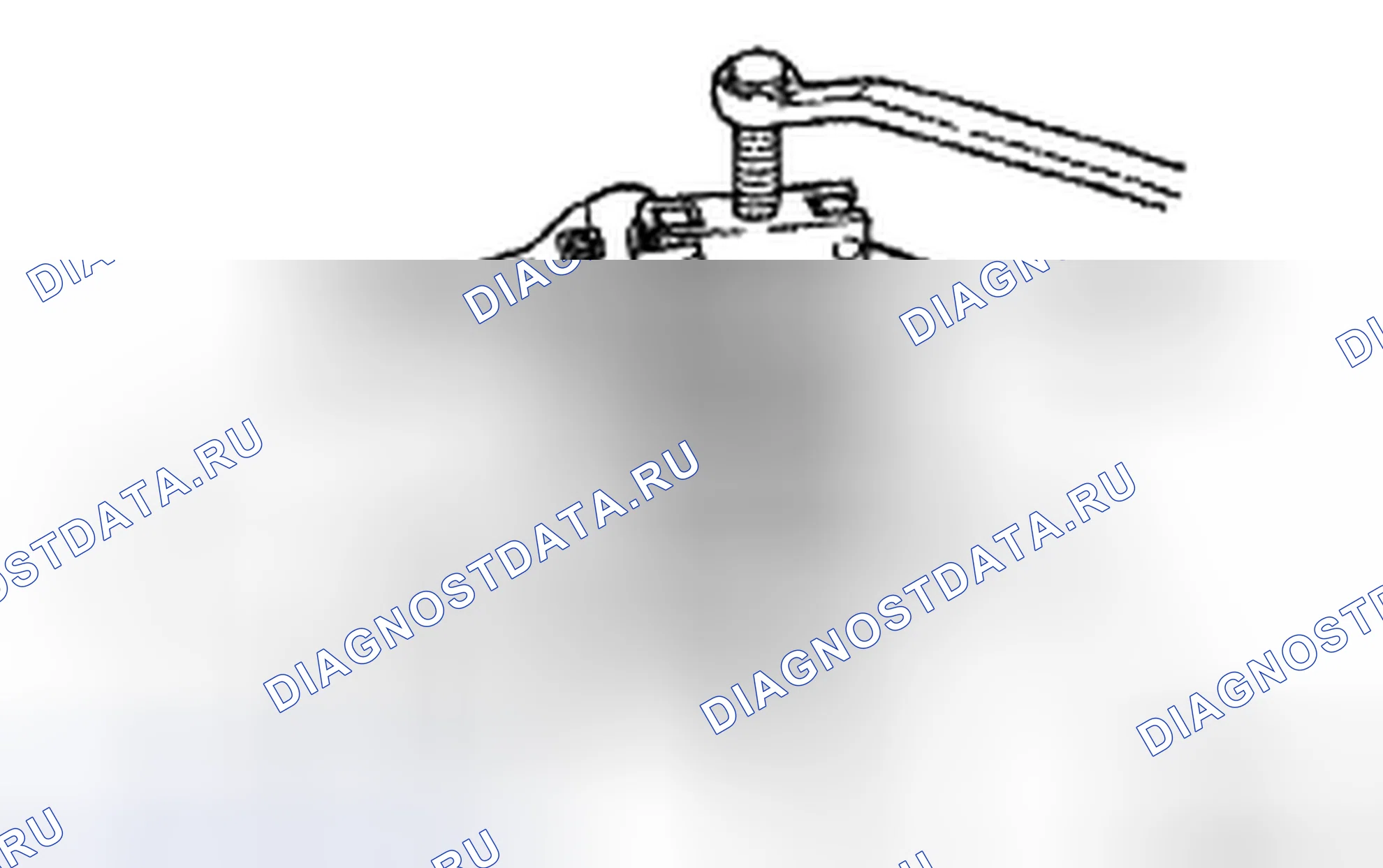 Рис. 66. Toyota 4Runner IV рестайлинг
