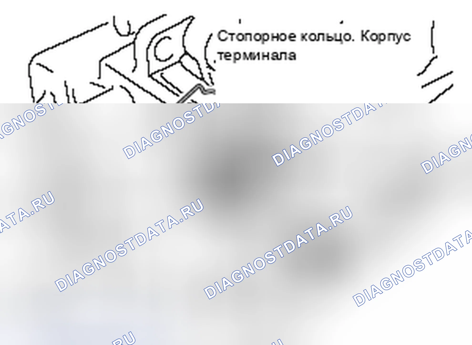 Рис. 182. Mitsubishi Lancer Ralliart X рестайлинг