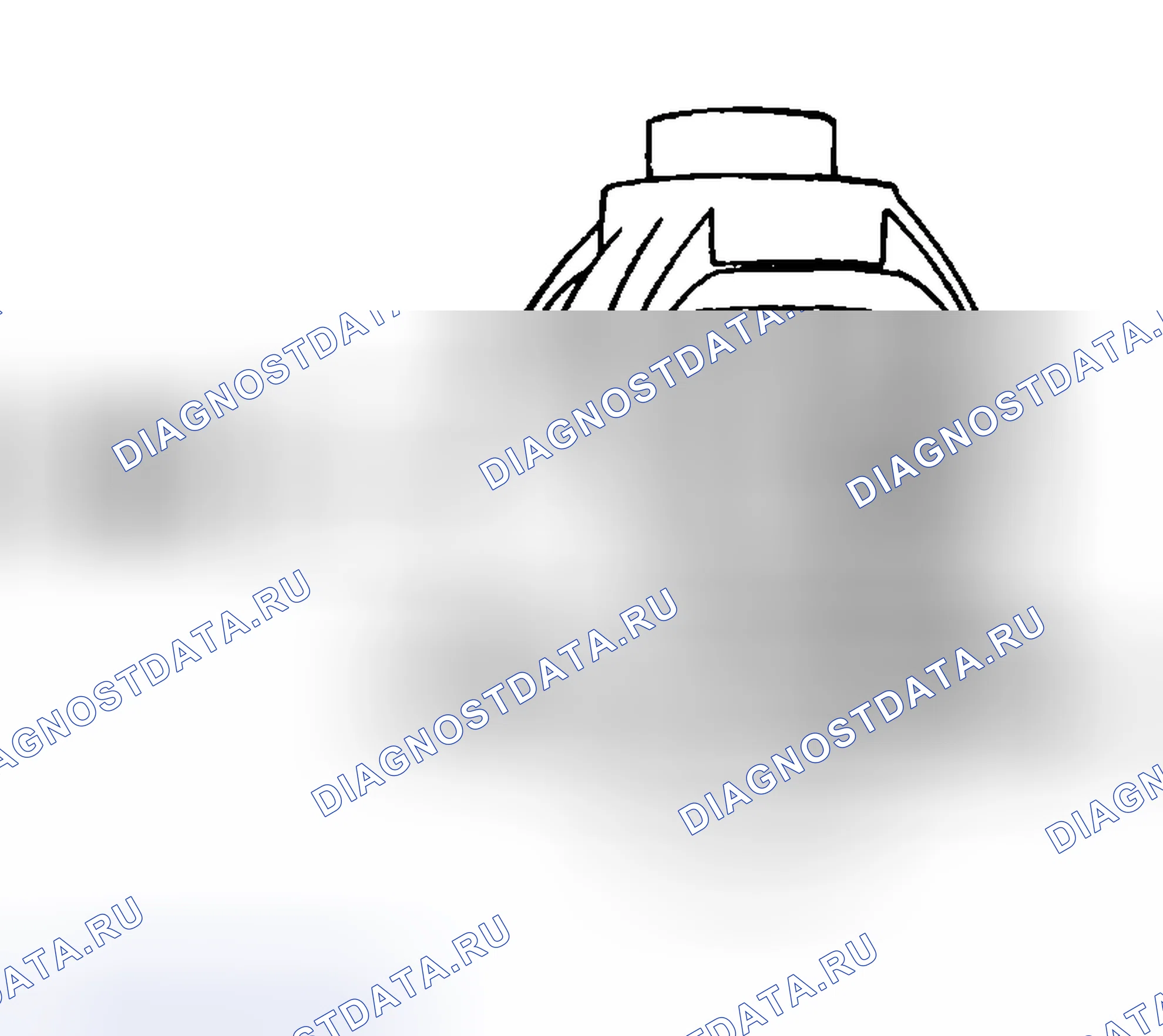 Рис. 358. Ford Pickup F250 Super Duty I