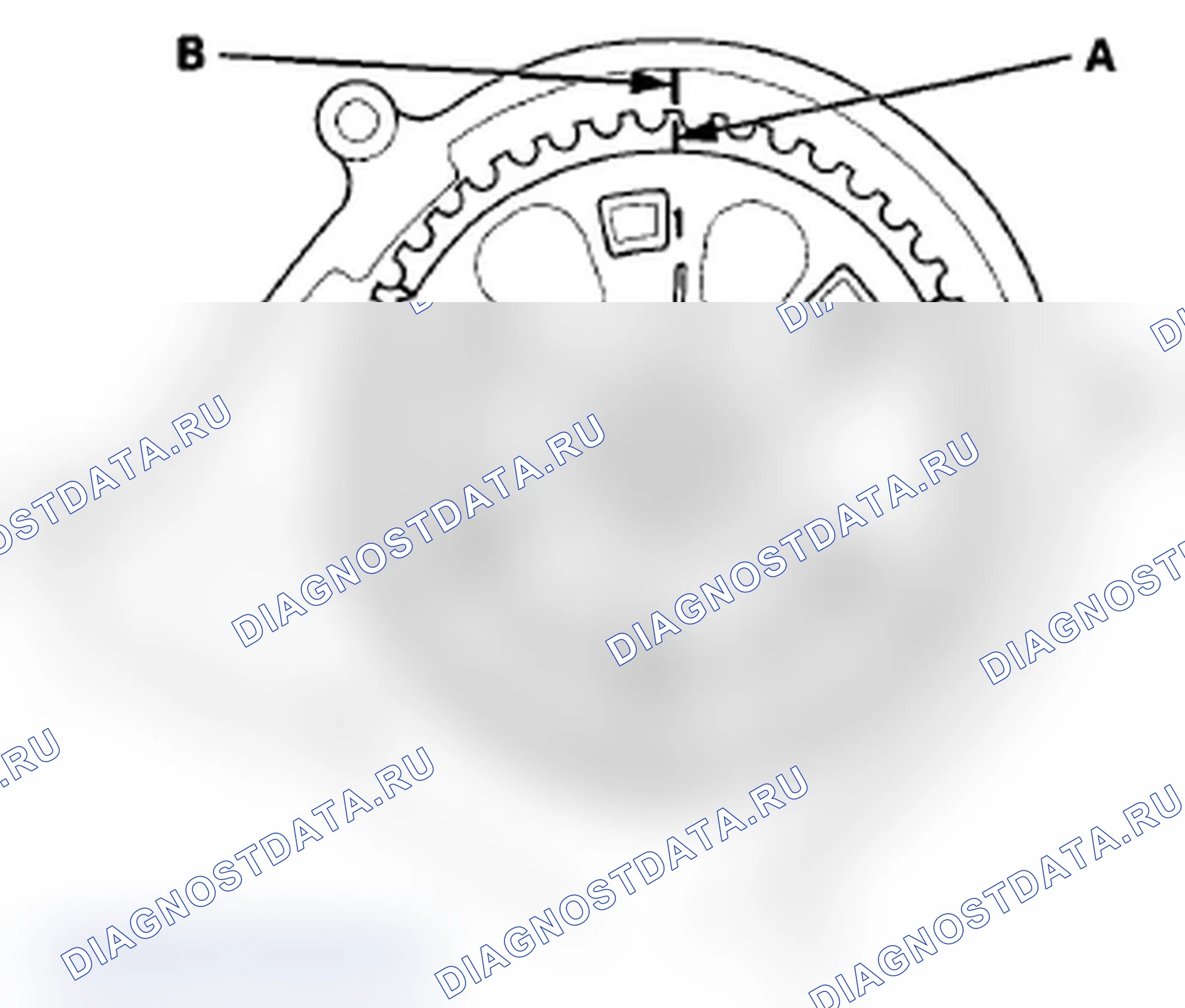 Рис. 100. Acura TL IV рестайлинг