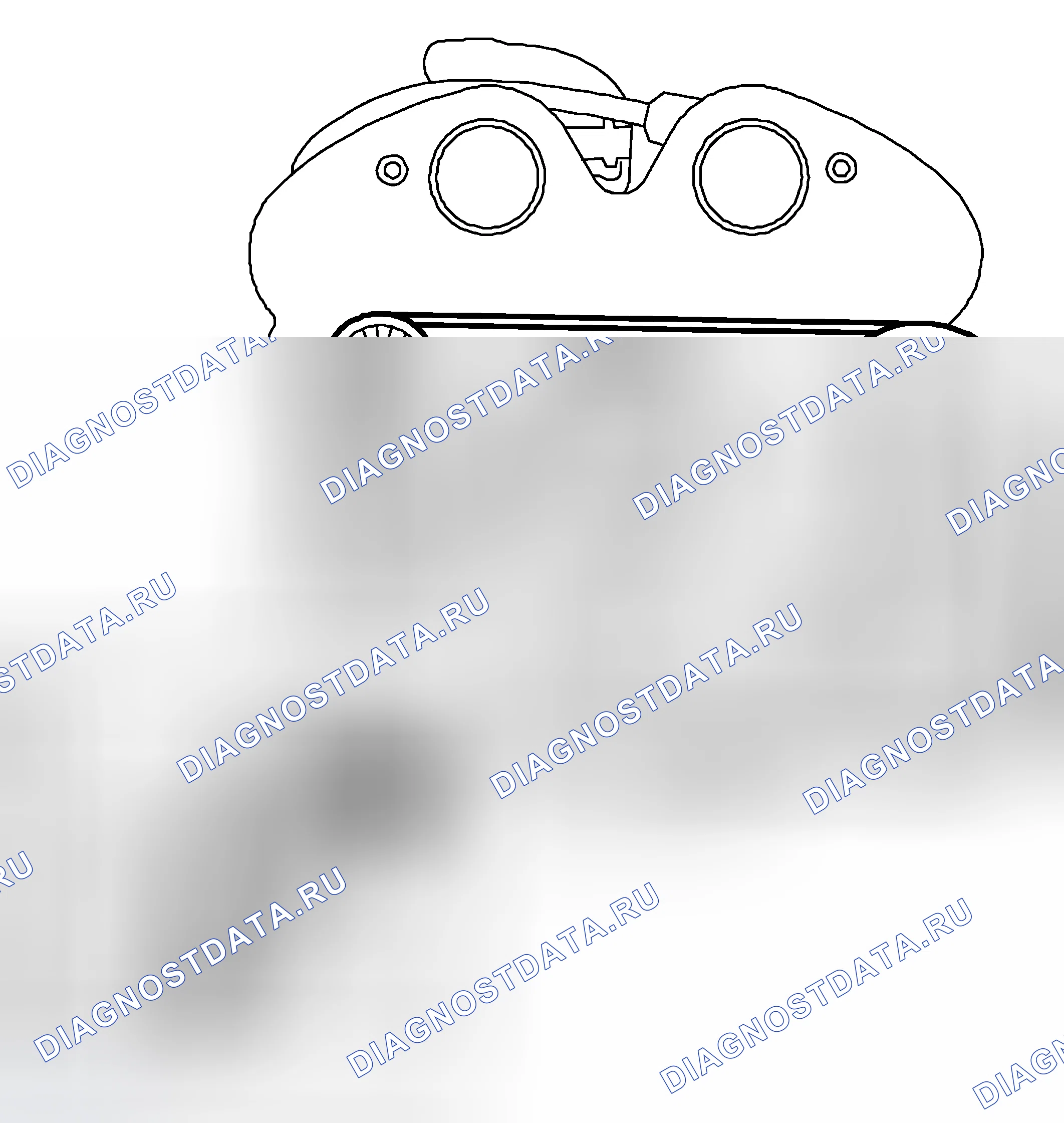 Рис. 23. Kia Picanto II рестайлинг