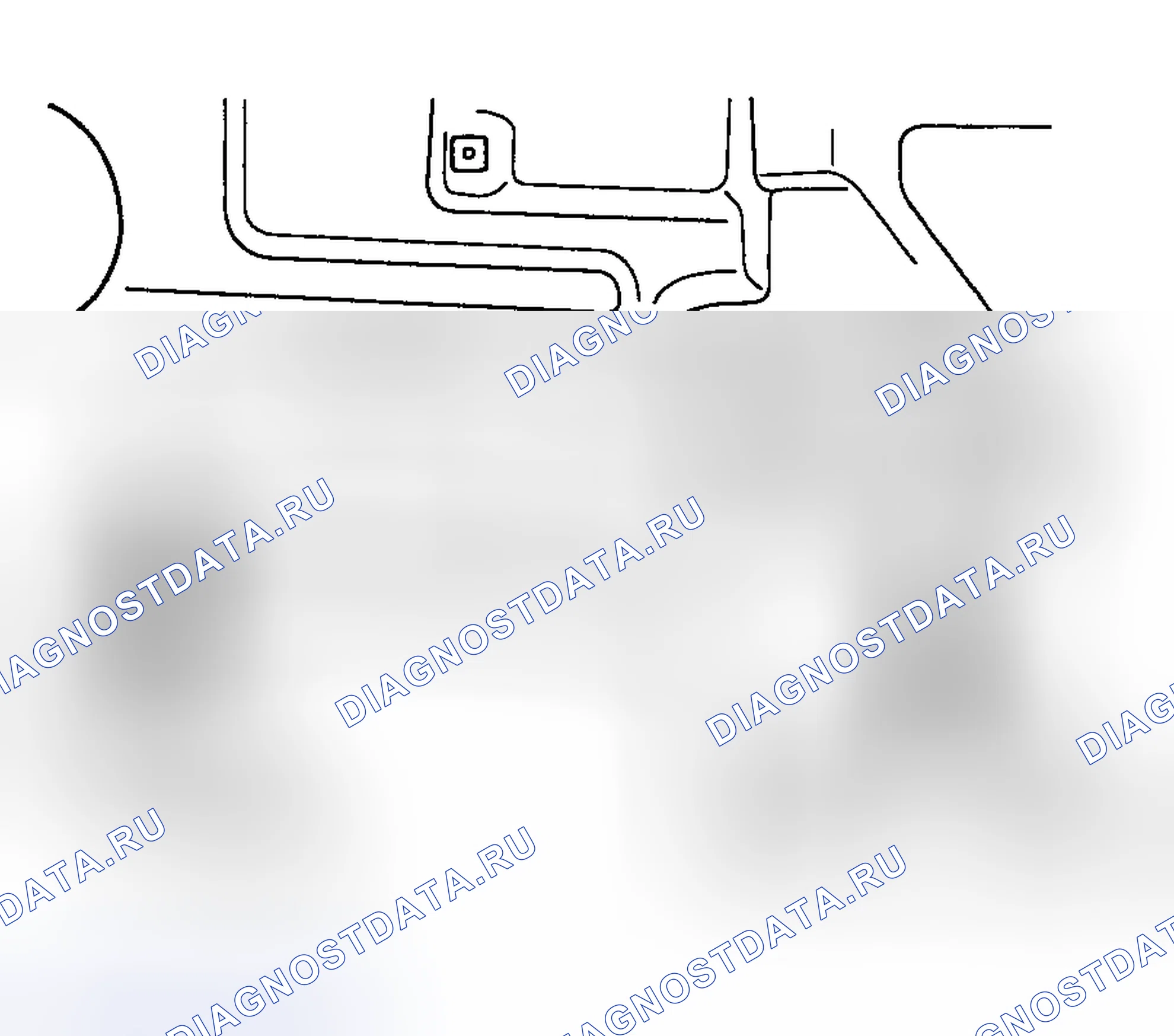 Рис. 38. Geely Tugella I рестайлинг