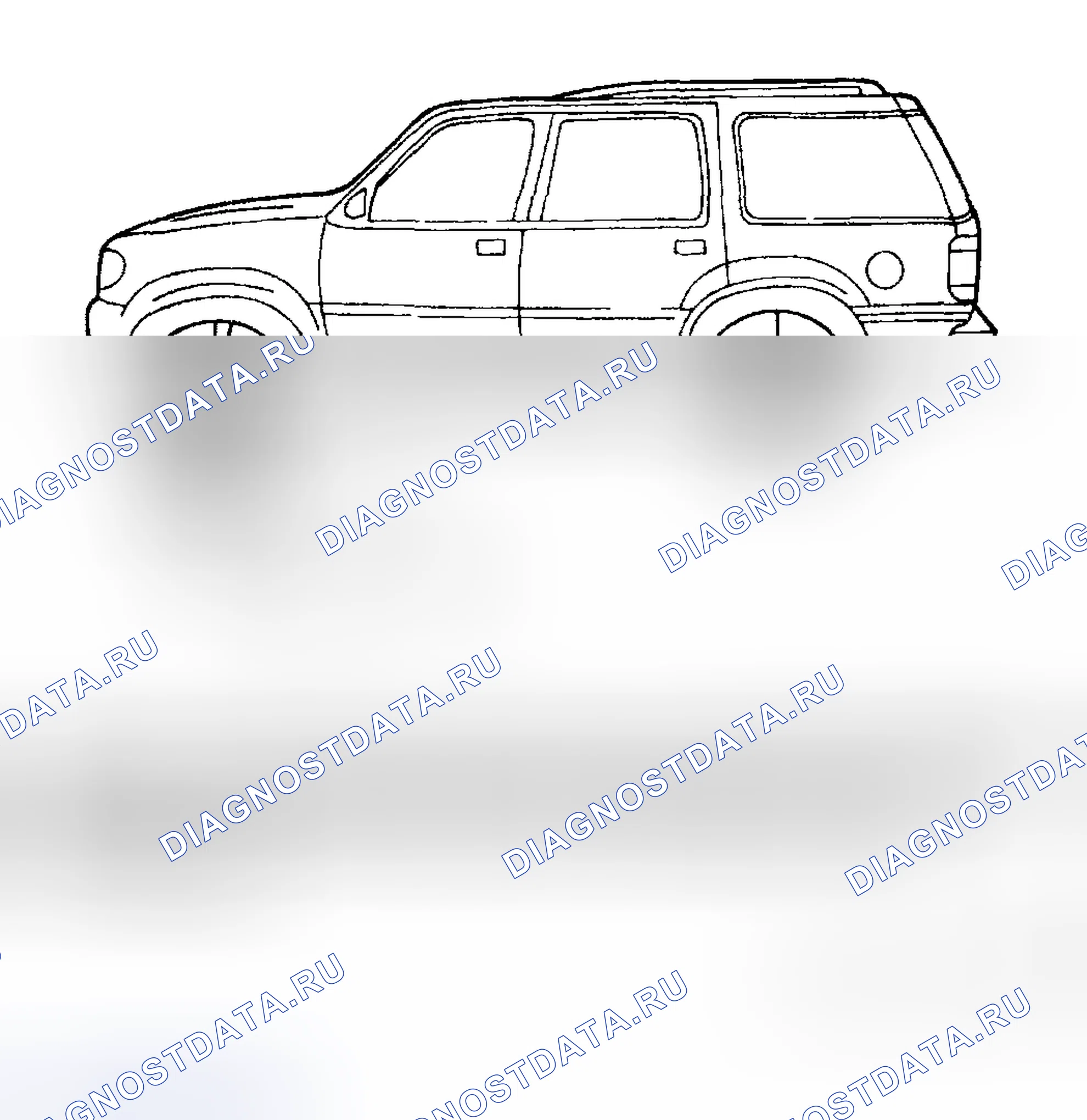 Рис. 2: Литейщик. Hyundai ix20 I рестайлинг