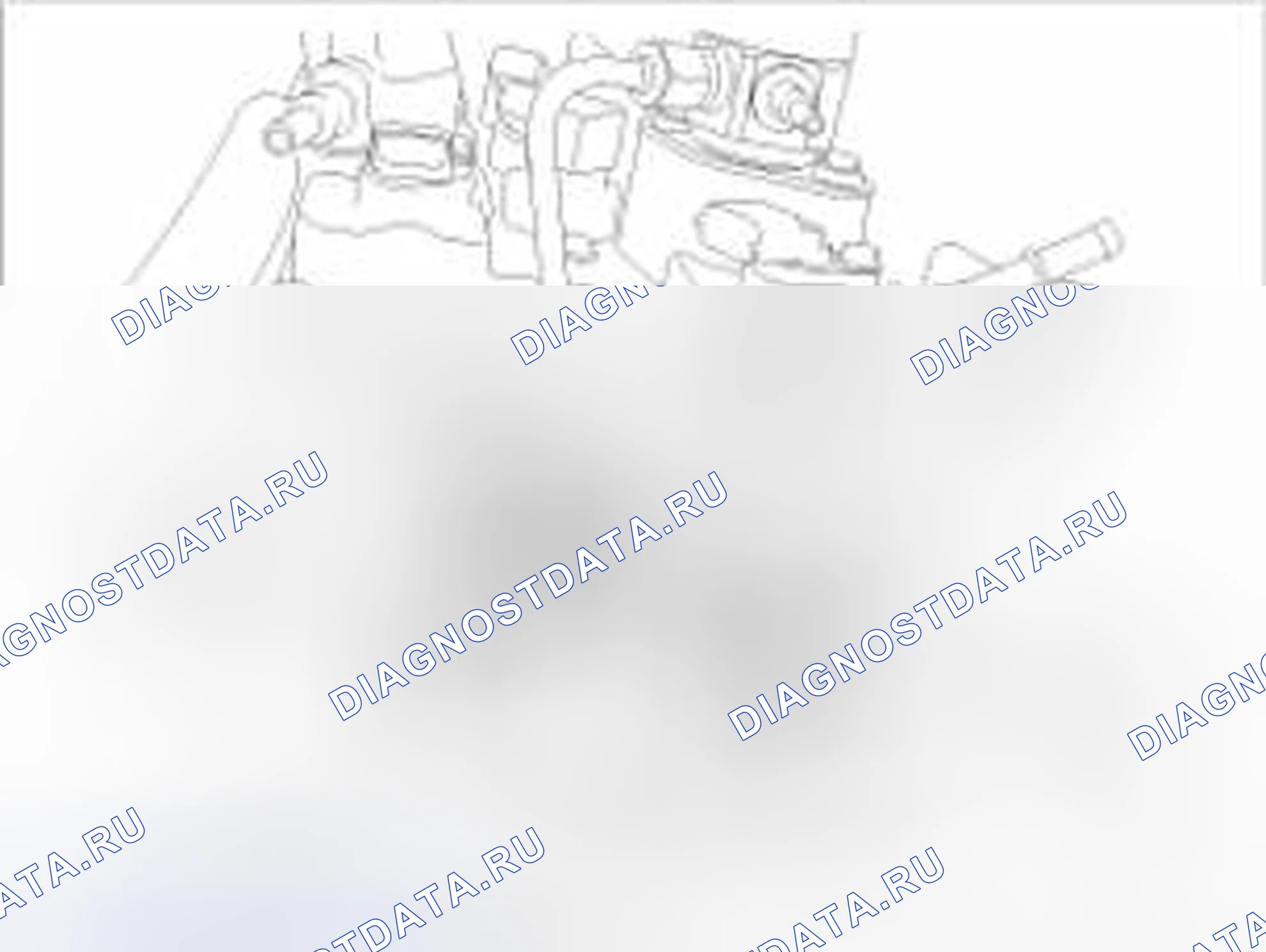 Рис. 23. BMW 6 серия F06/F13/F12