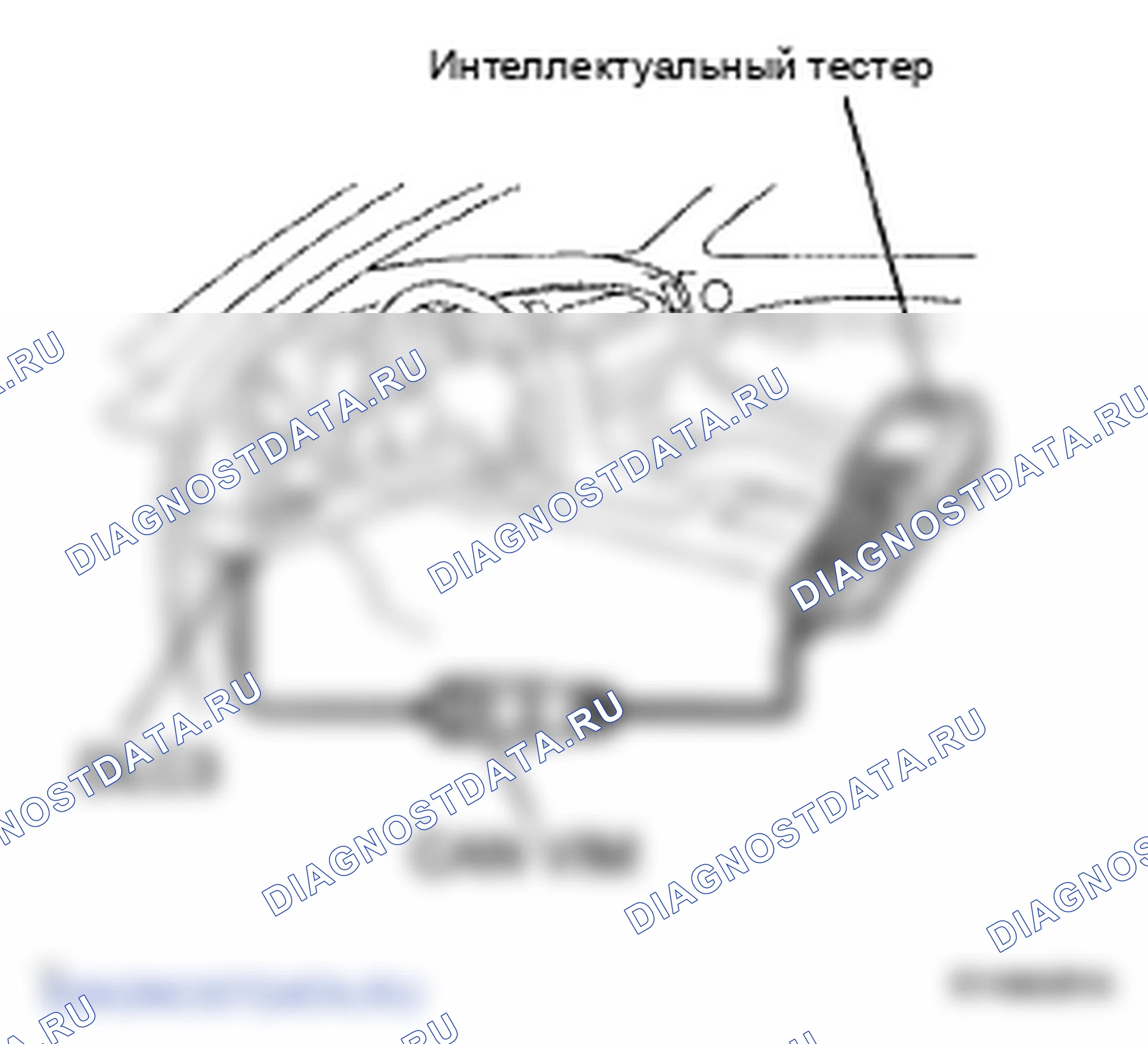 Рис. 90. Lexus SC II рестайлинг