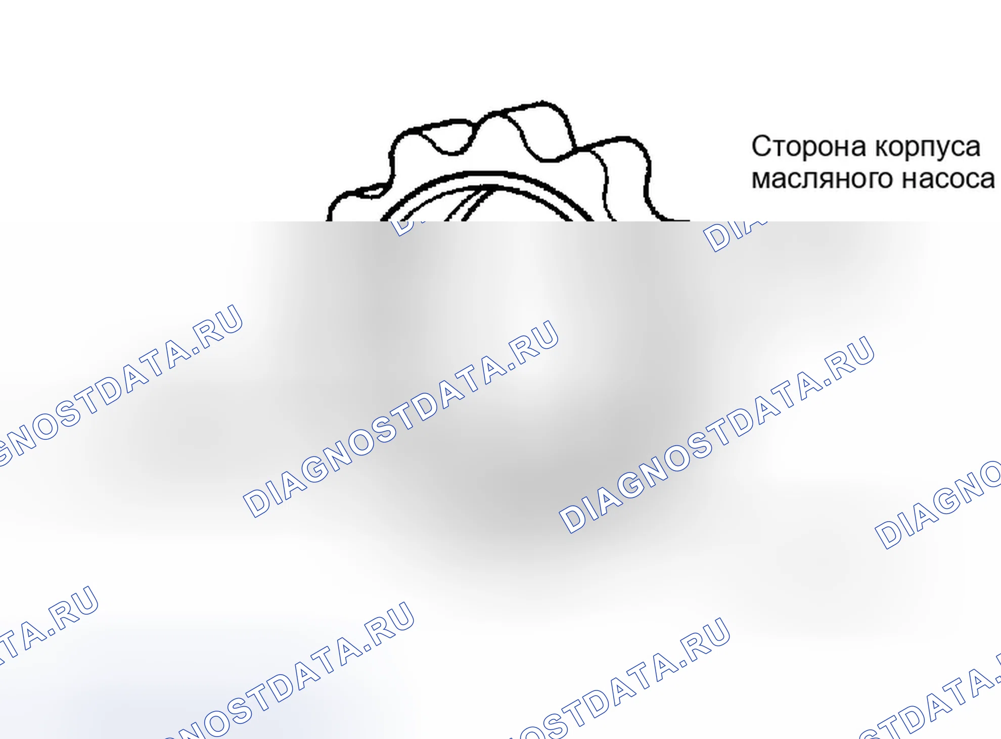 Рис. 28: Сборка. Infiniti G35 III
