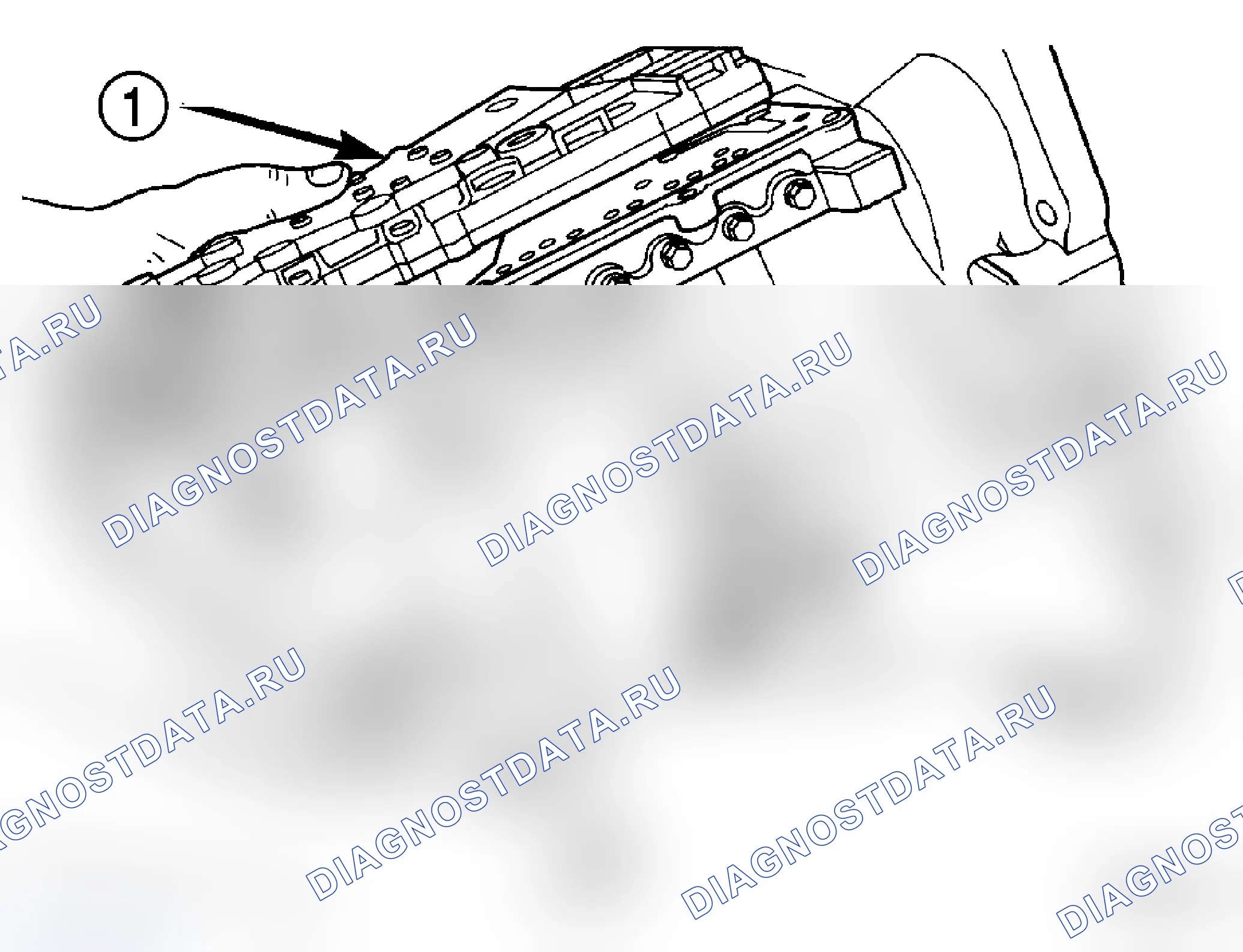 Рис. 152. Dodge Avenger II